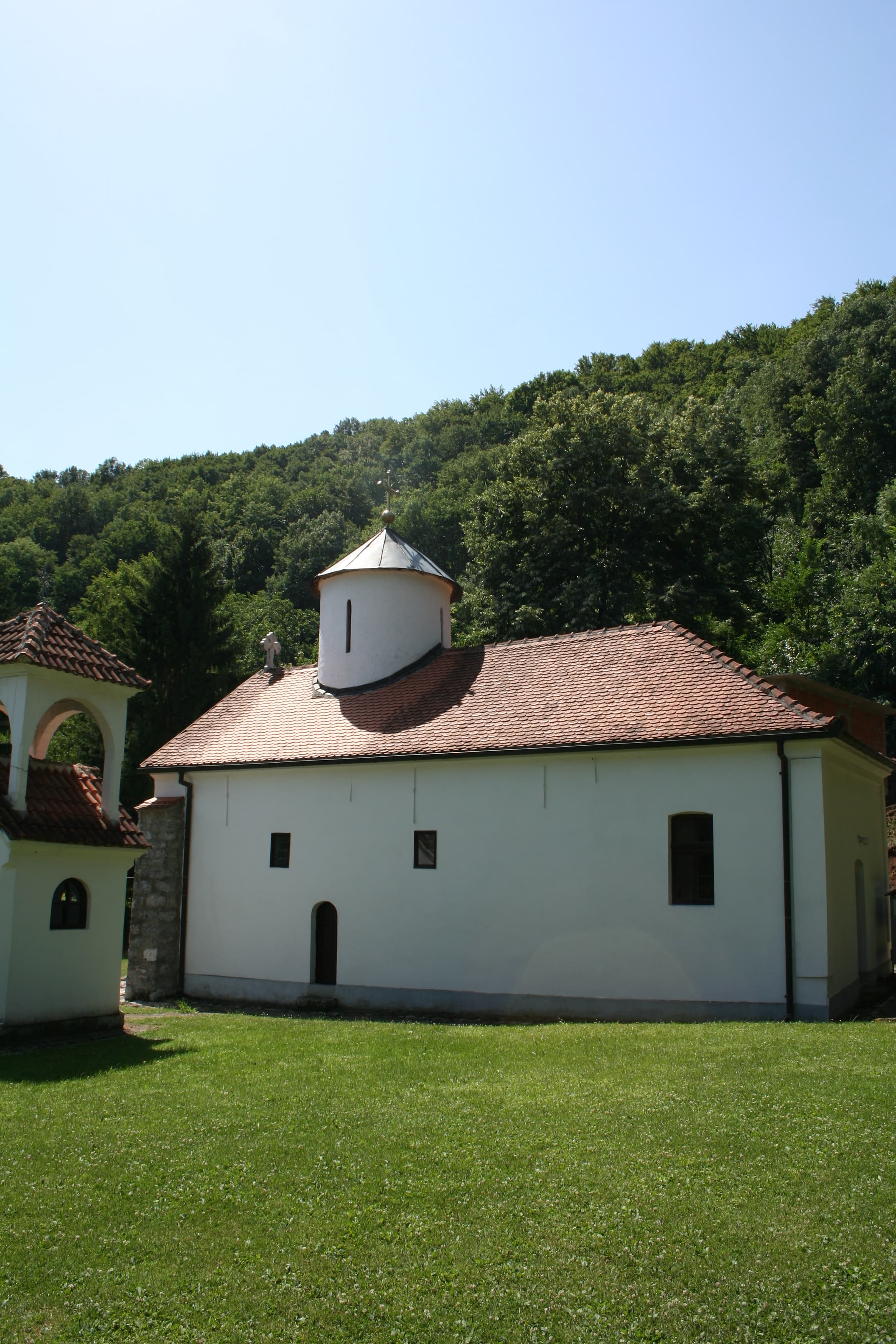Crkva Sv. Nikole
