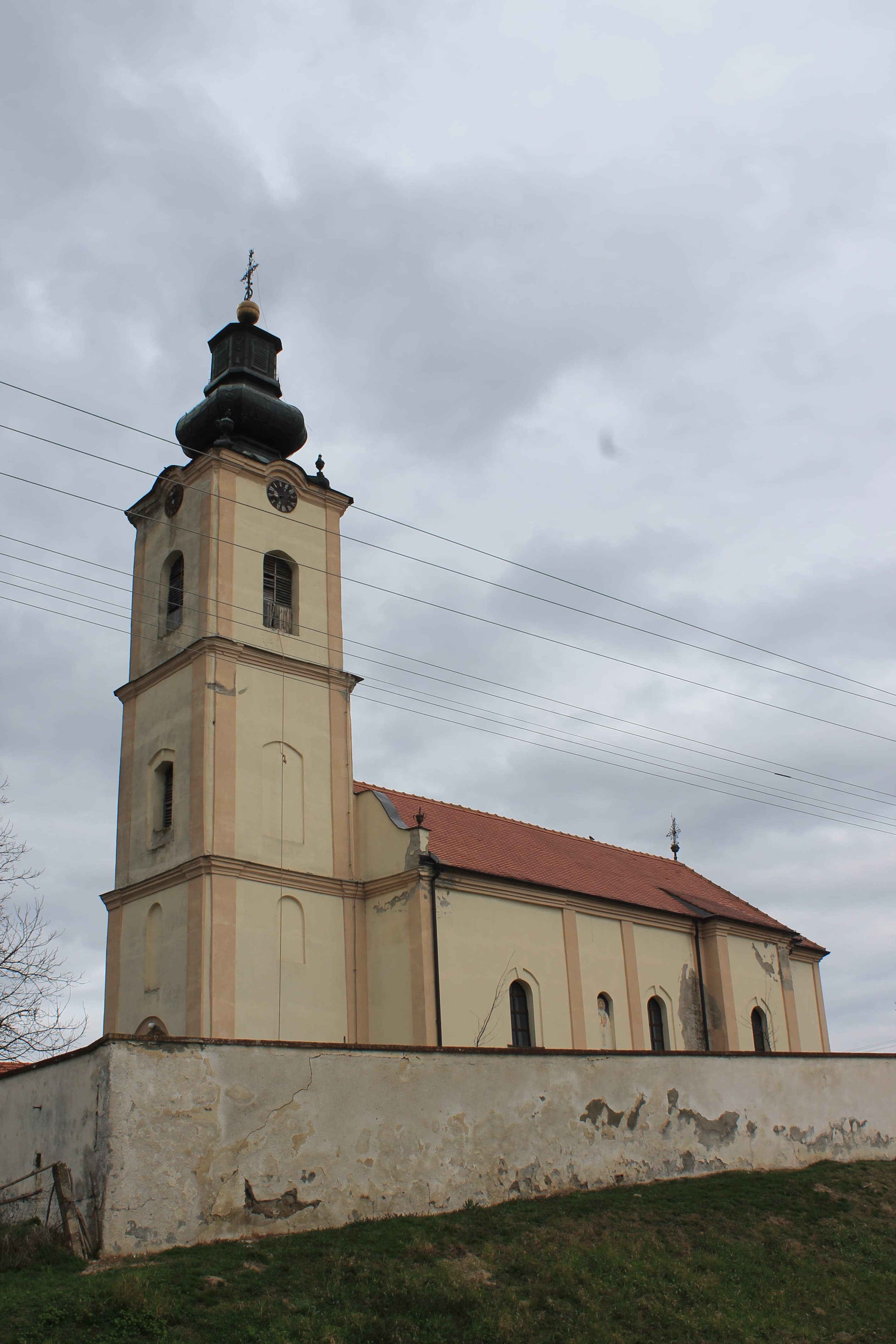 Crkva Sv. Nikole