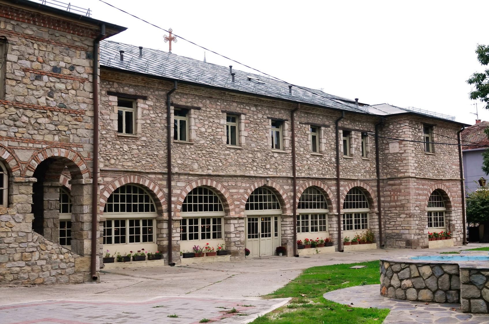 St. Demetrius Church