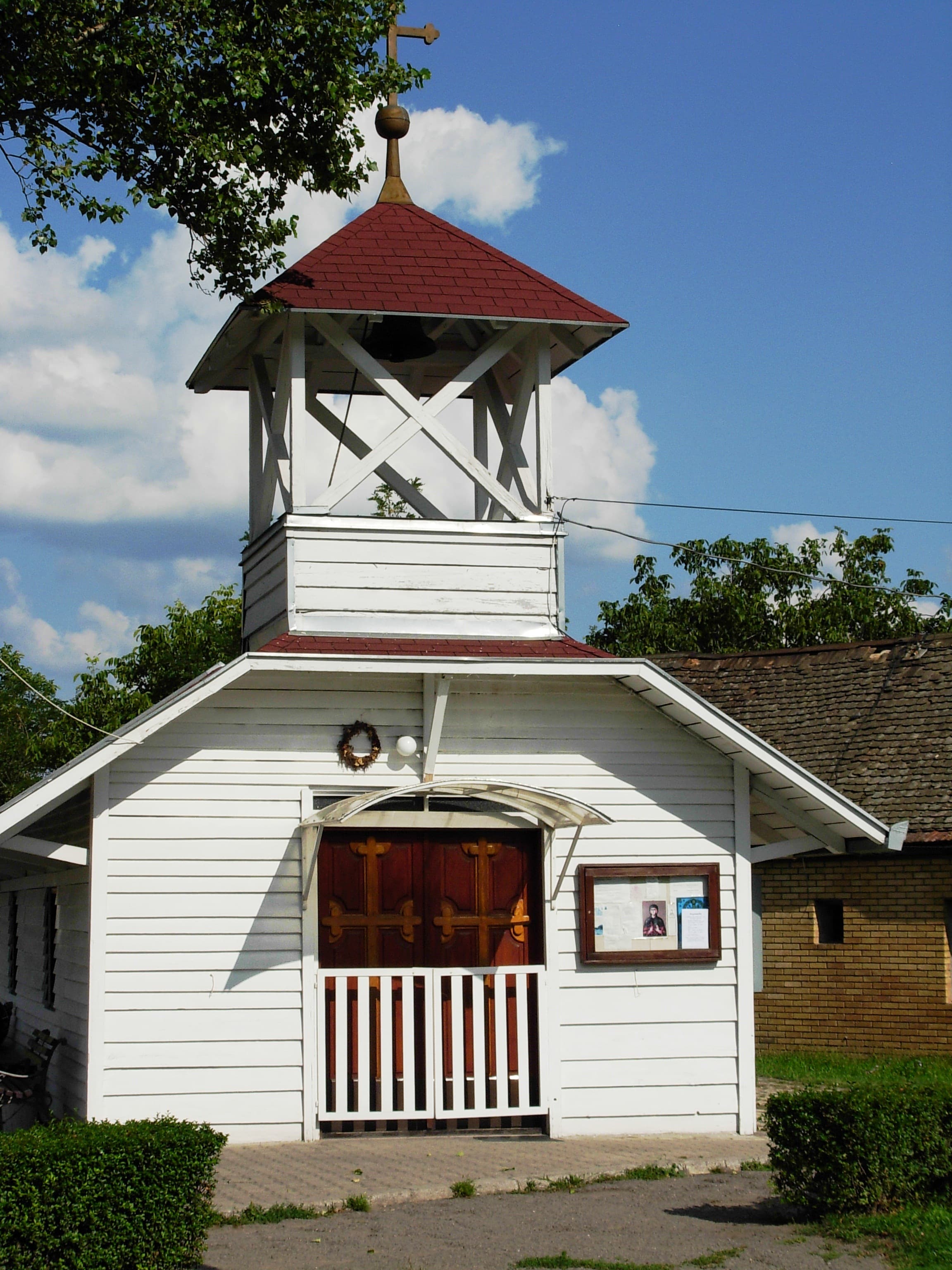 St. Petka Church