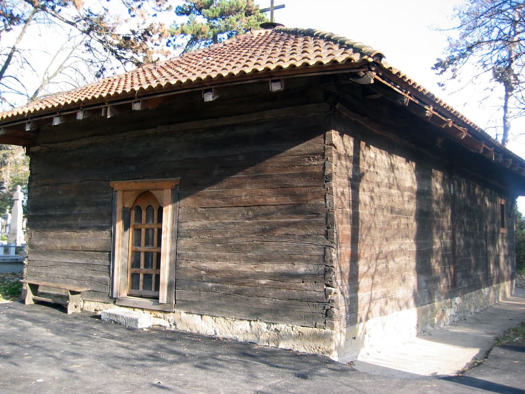 Church of Saint Elijah, Smederevska Palanka