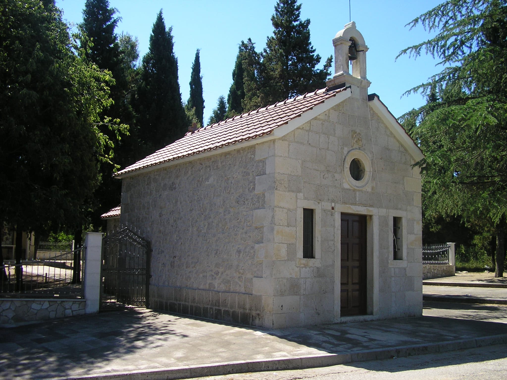 Saint Anthony of Padua church