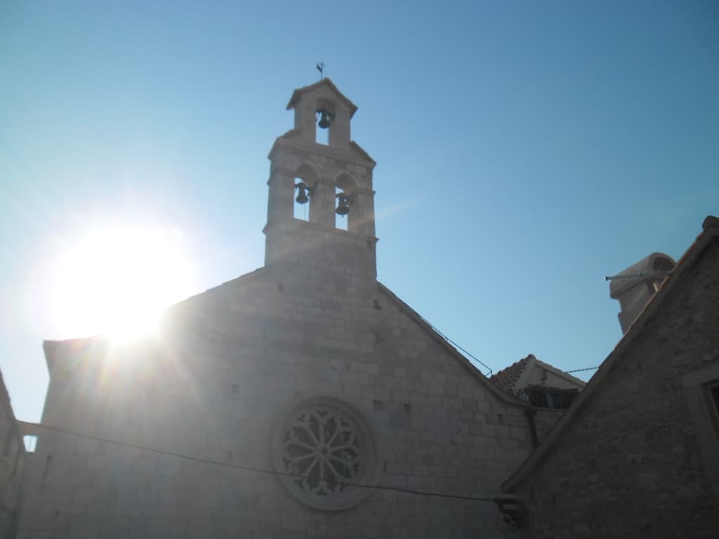 Church of the Holy Spirit