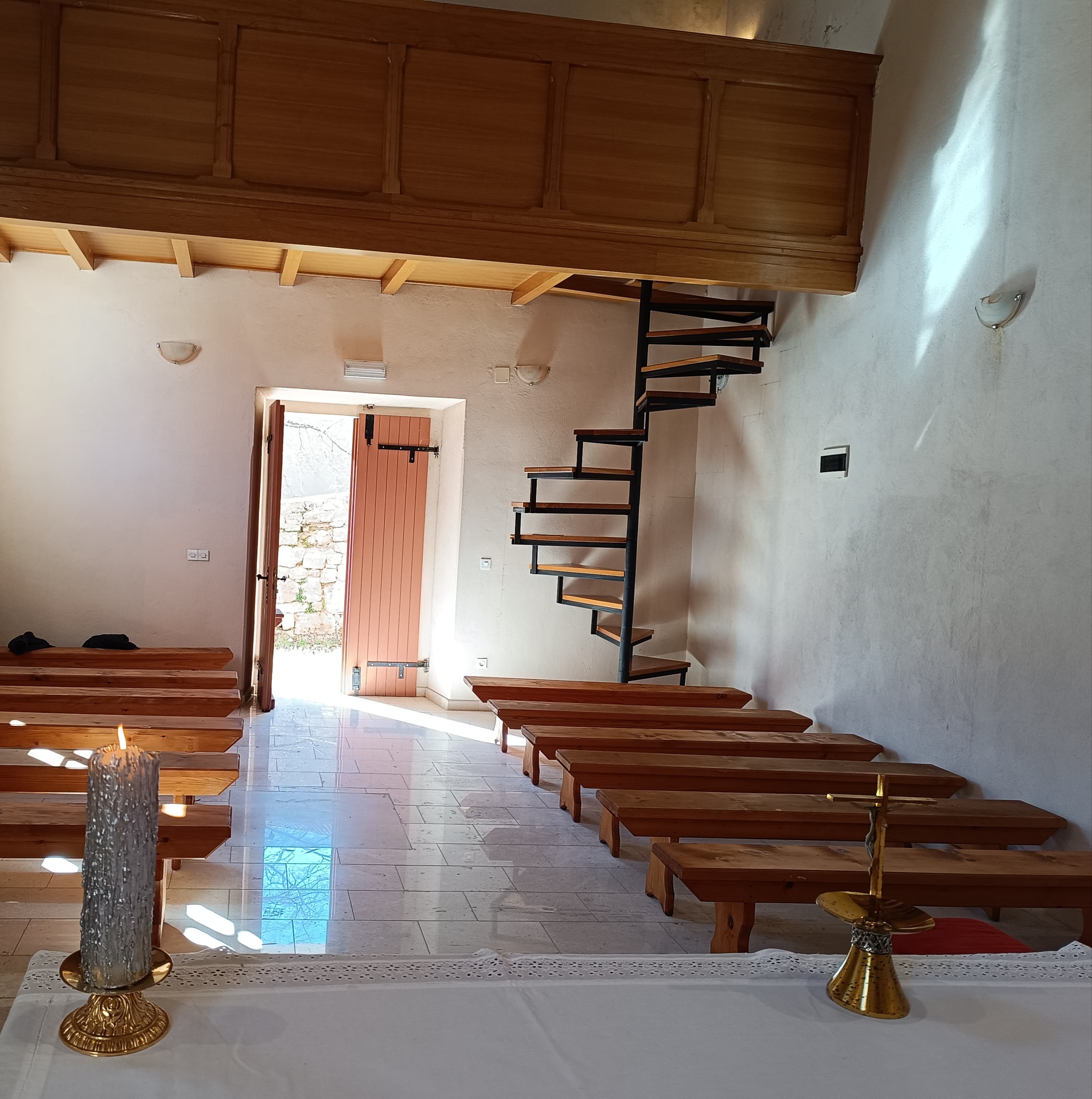 church of Saint Joseph