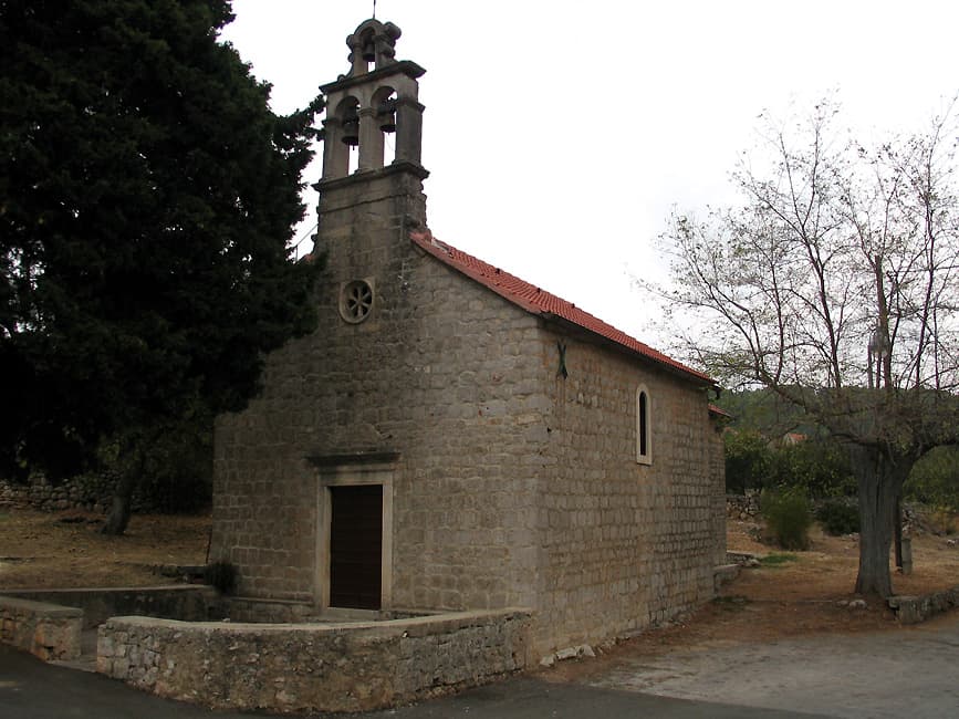 Church of Saint Anne