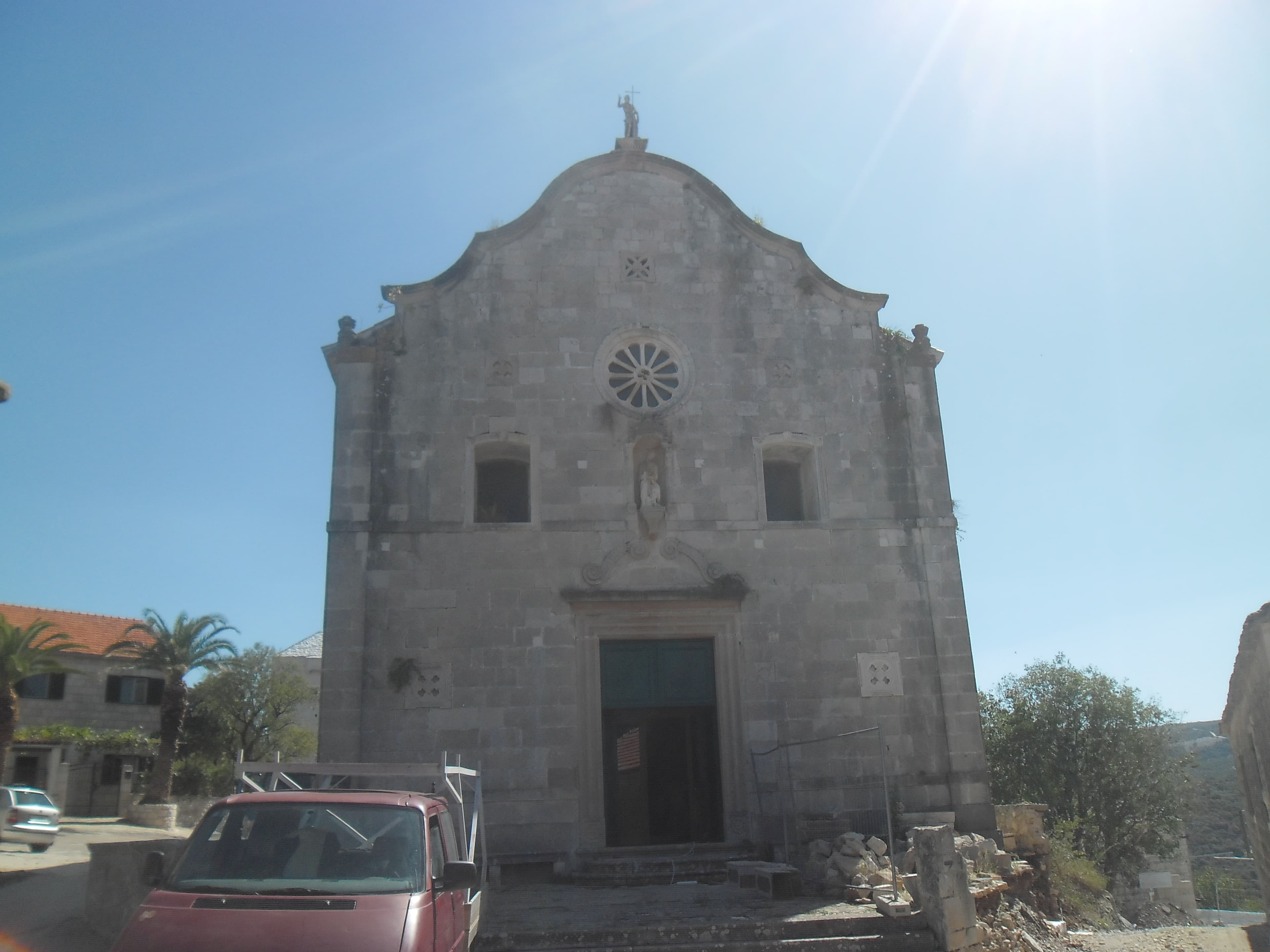 Church of Saint Helena