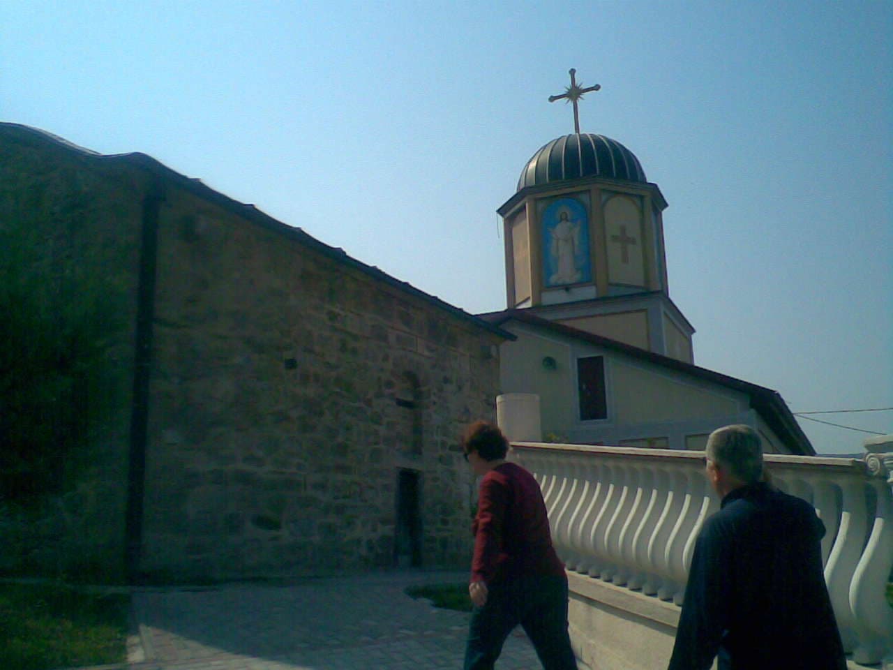 St. Athanasius Church