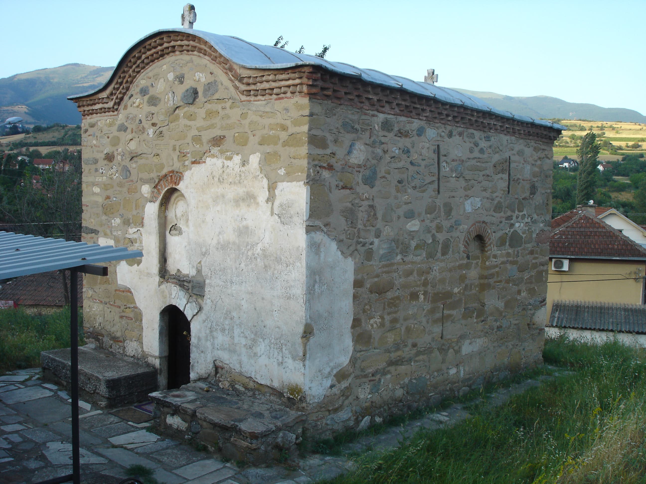 St. Nicholas Church