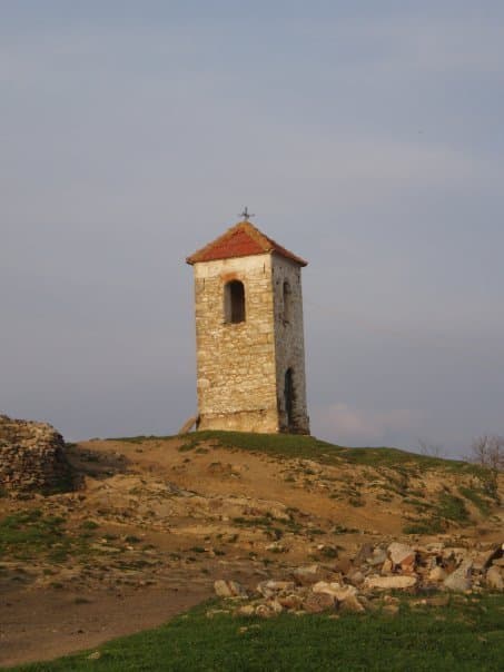 St. Demetrious Church