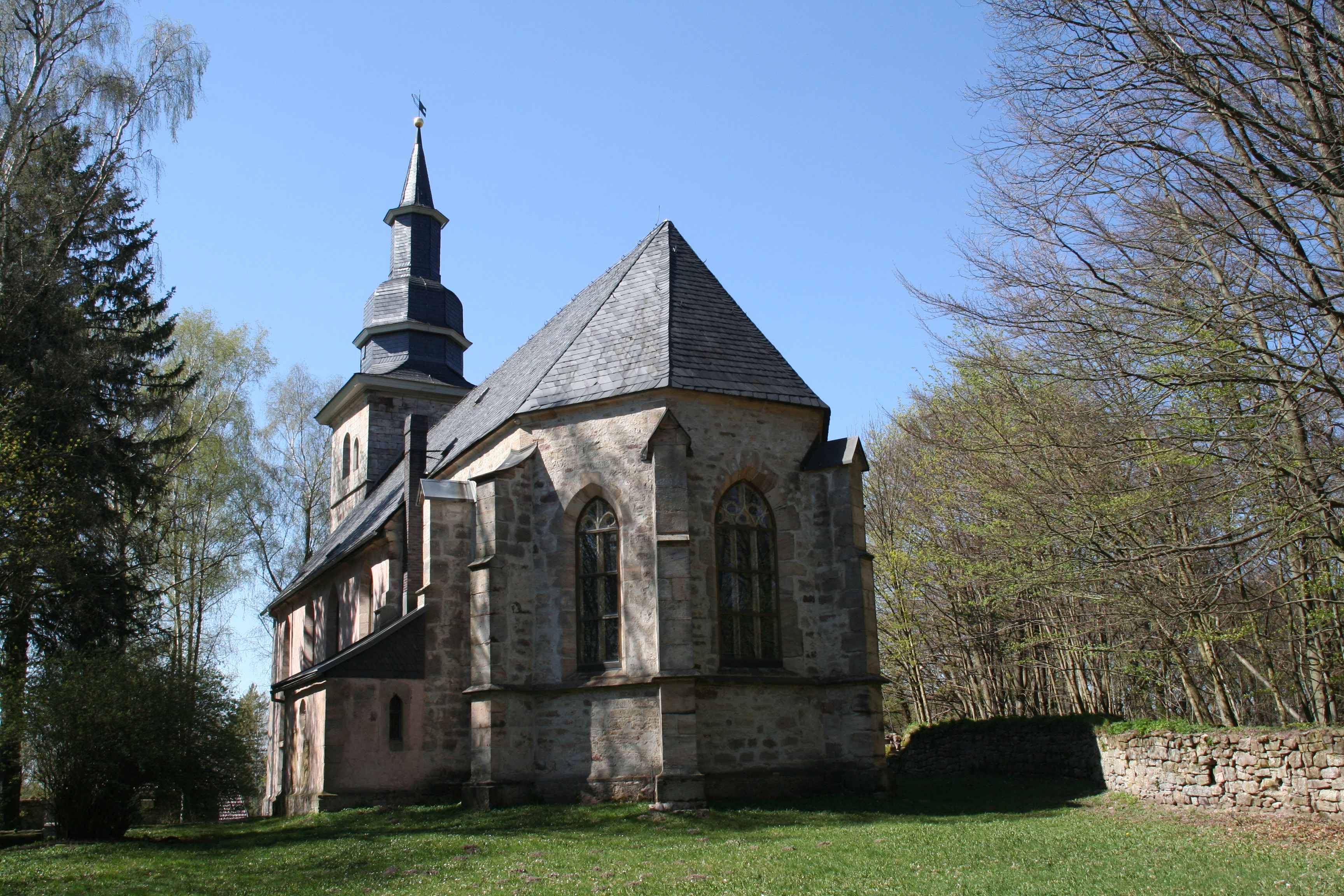 St. Veit