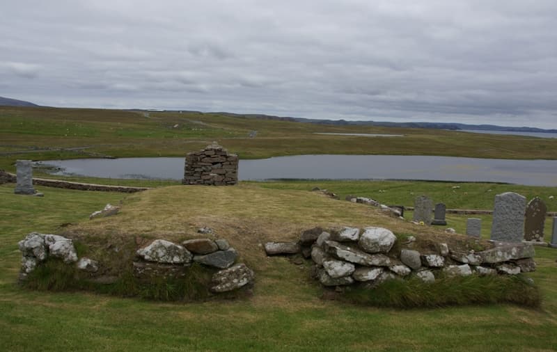 Cross Kirk