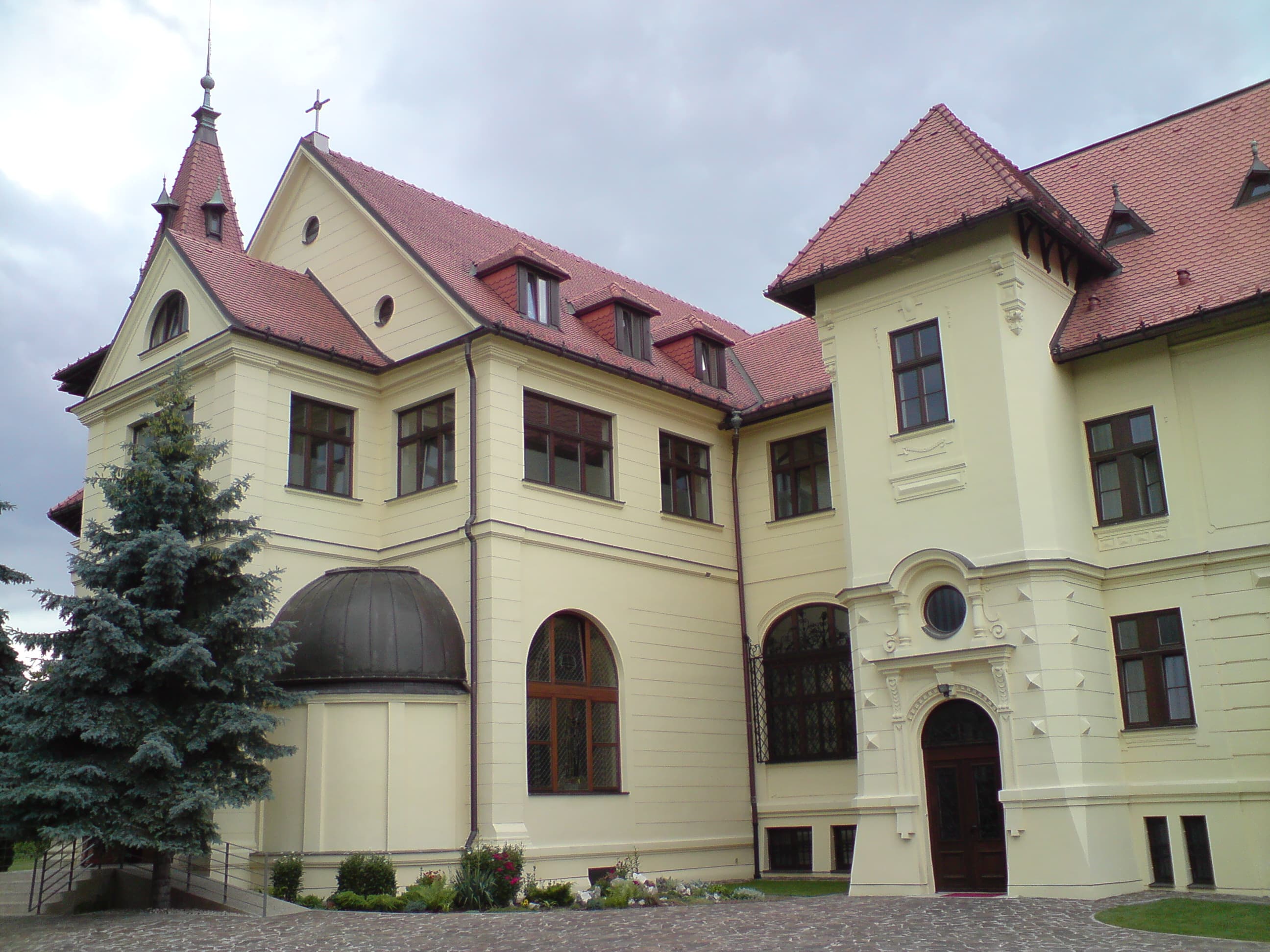Prievoz