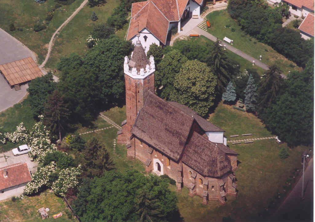 Reformed Church (Csenger)