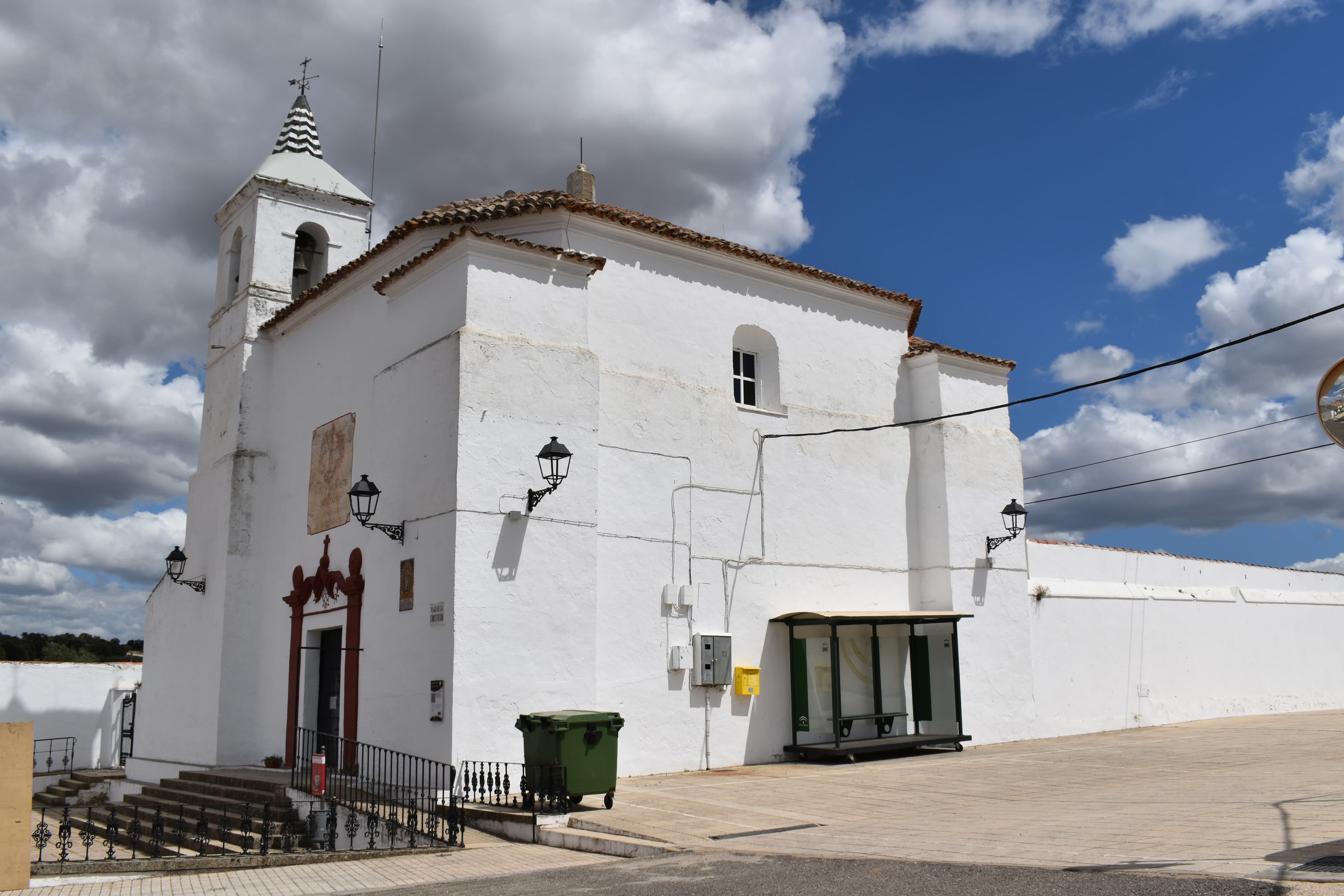 Church of Saint Peter