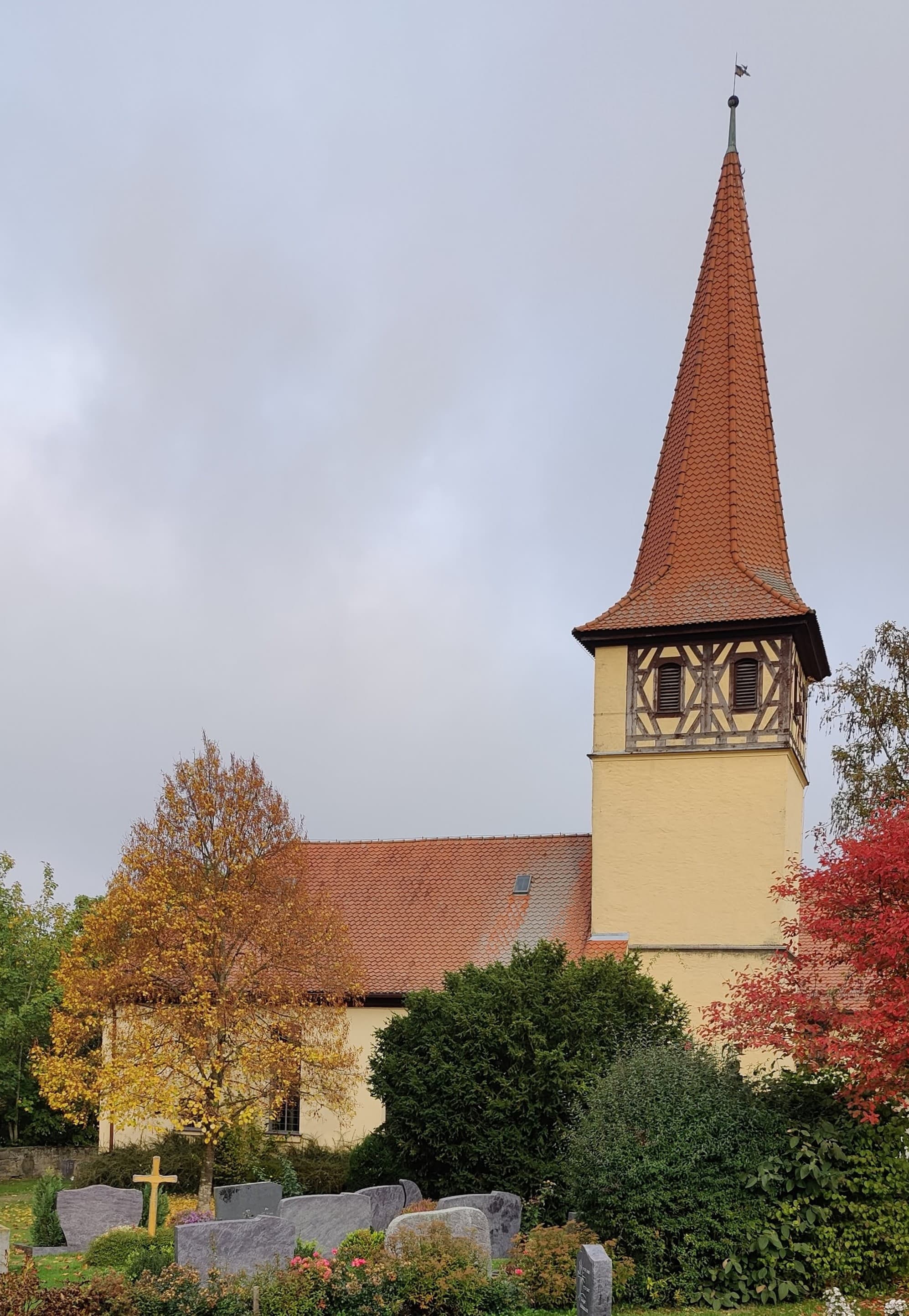 St. Jakob (Custenlohr)