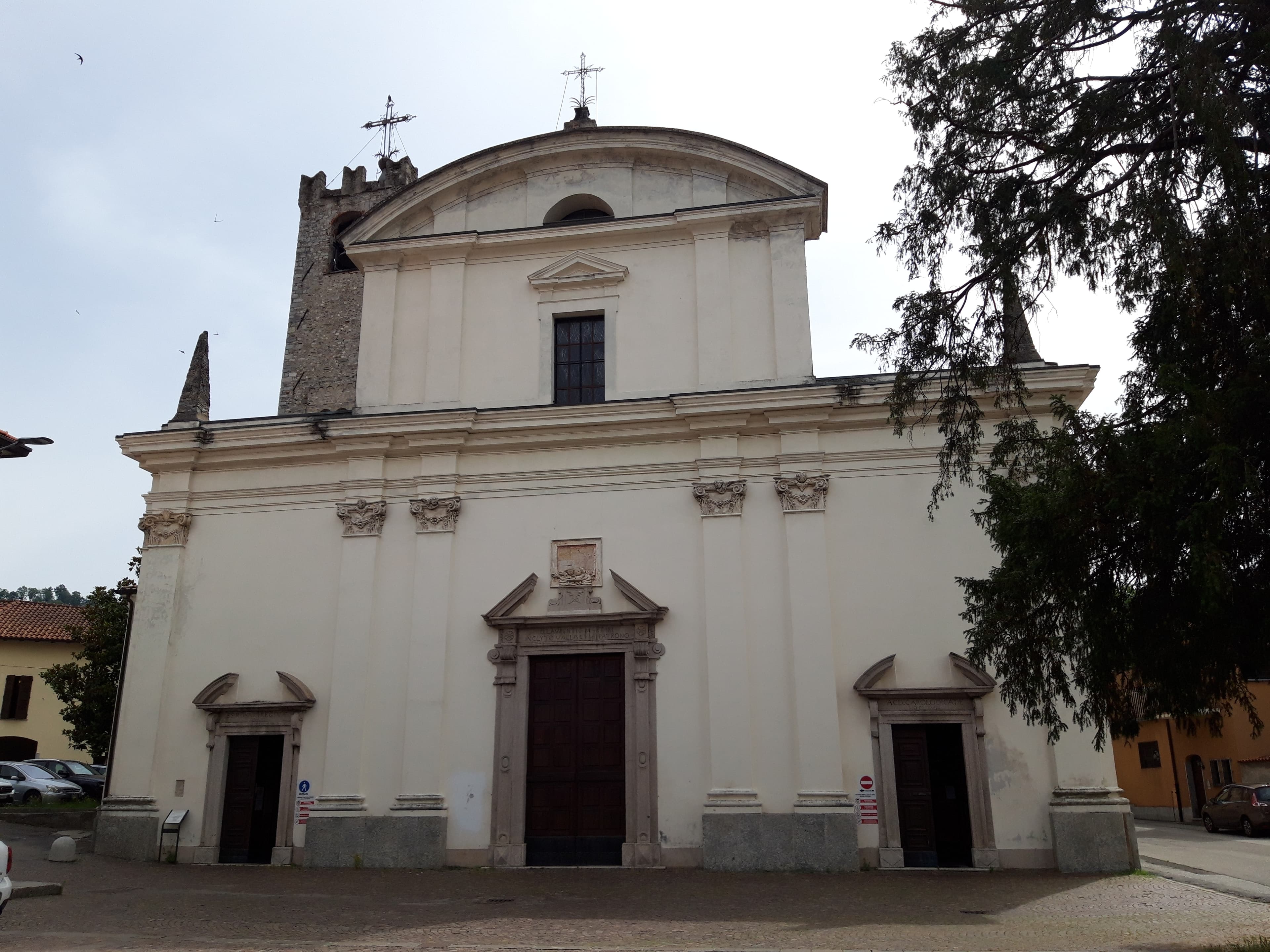 San Lorenzo