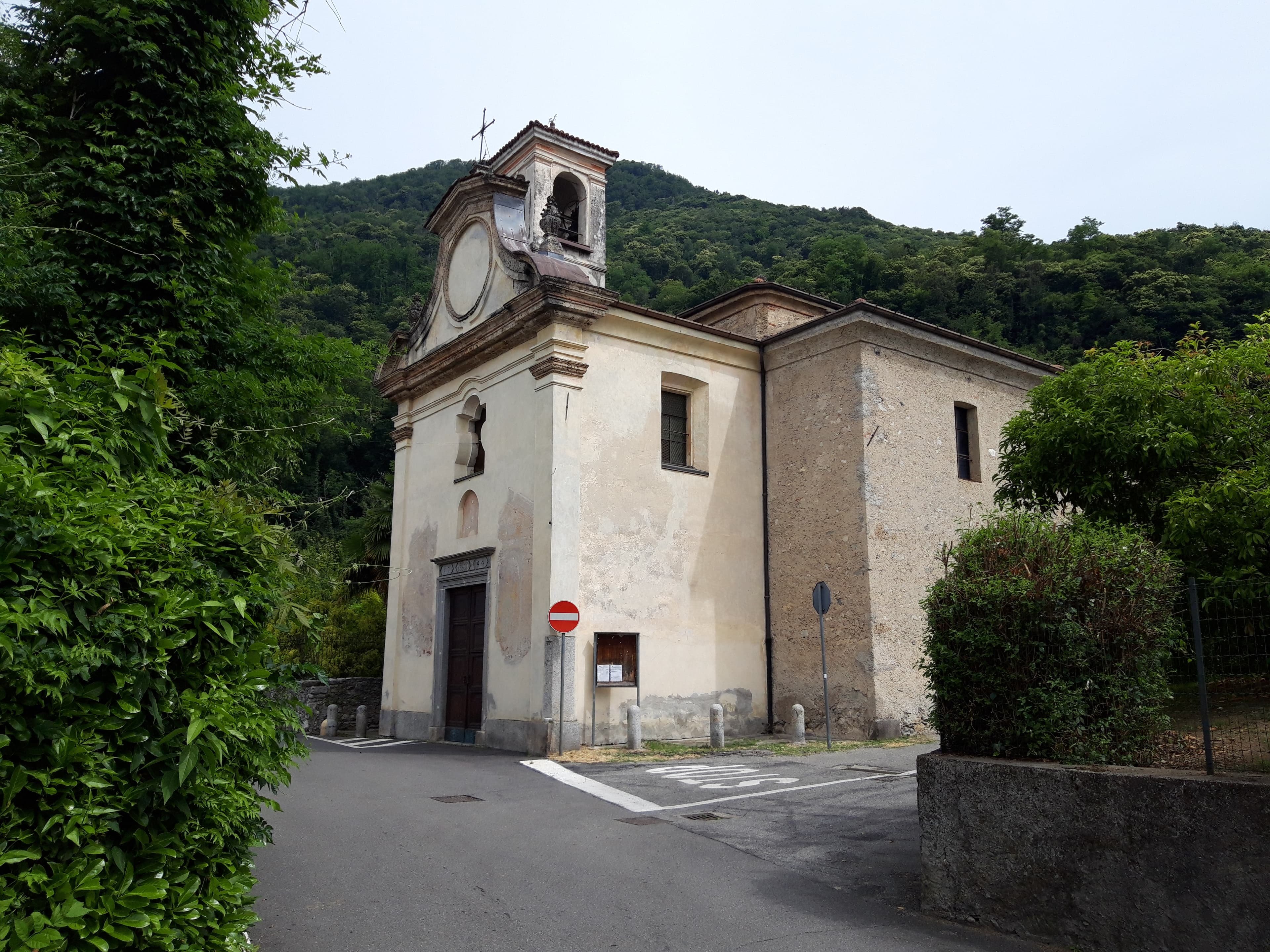 San Rocco