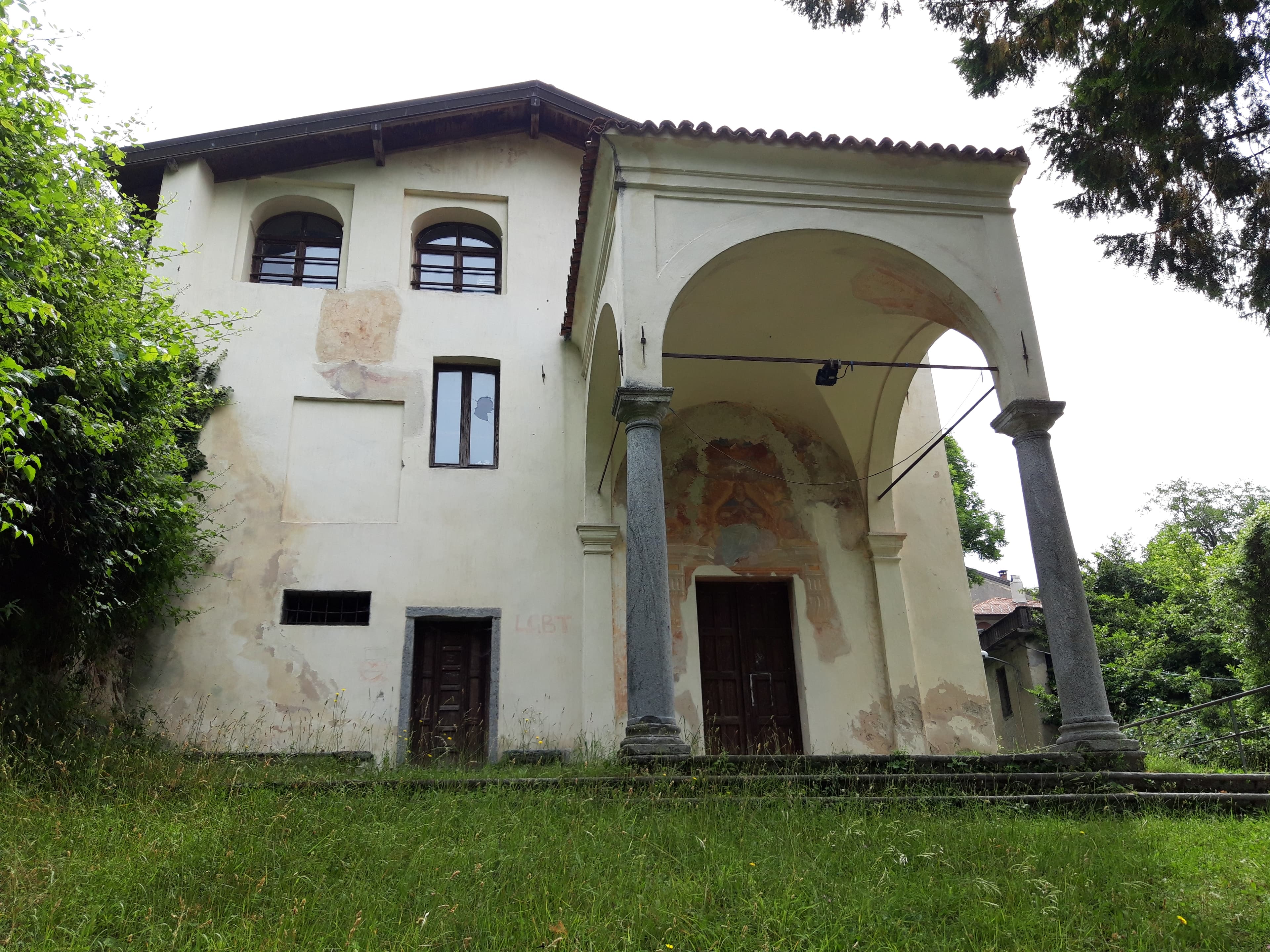 Sant'Anna