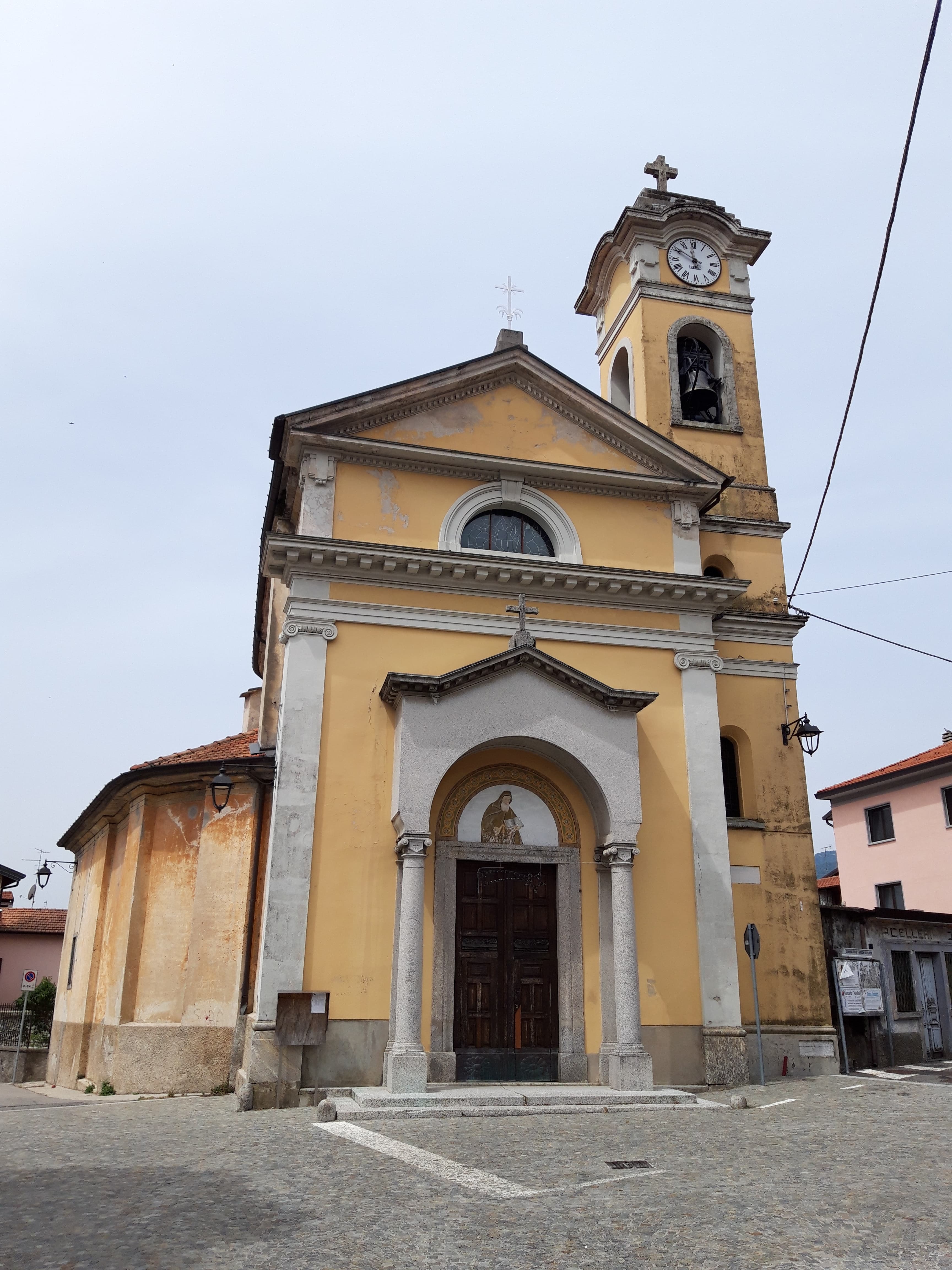 Sant'Antonio