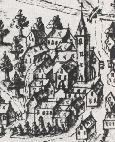 Cyriakusstift (Worms)