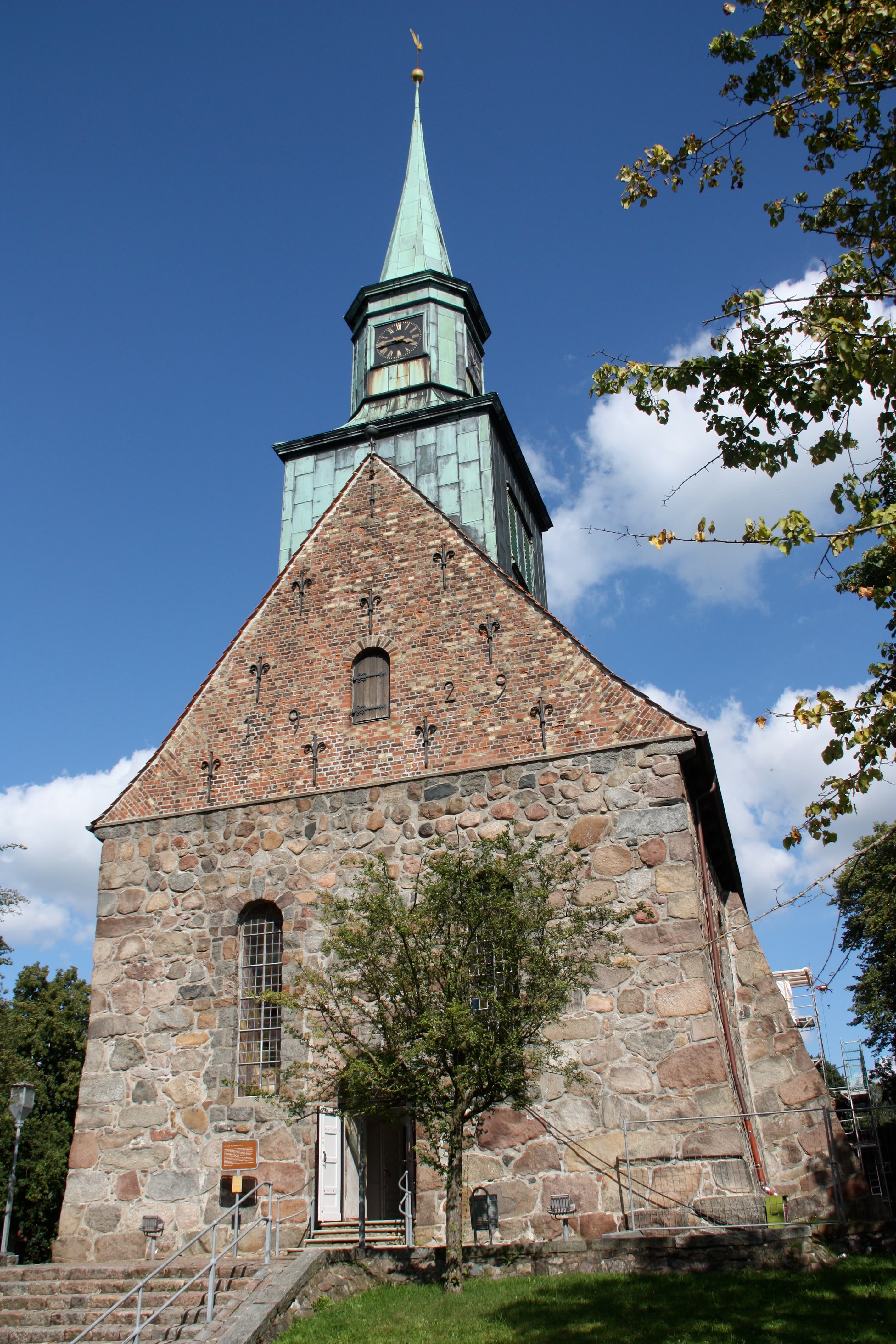St. Cyriacus