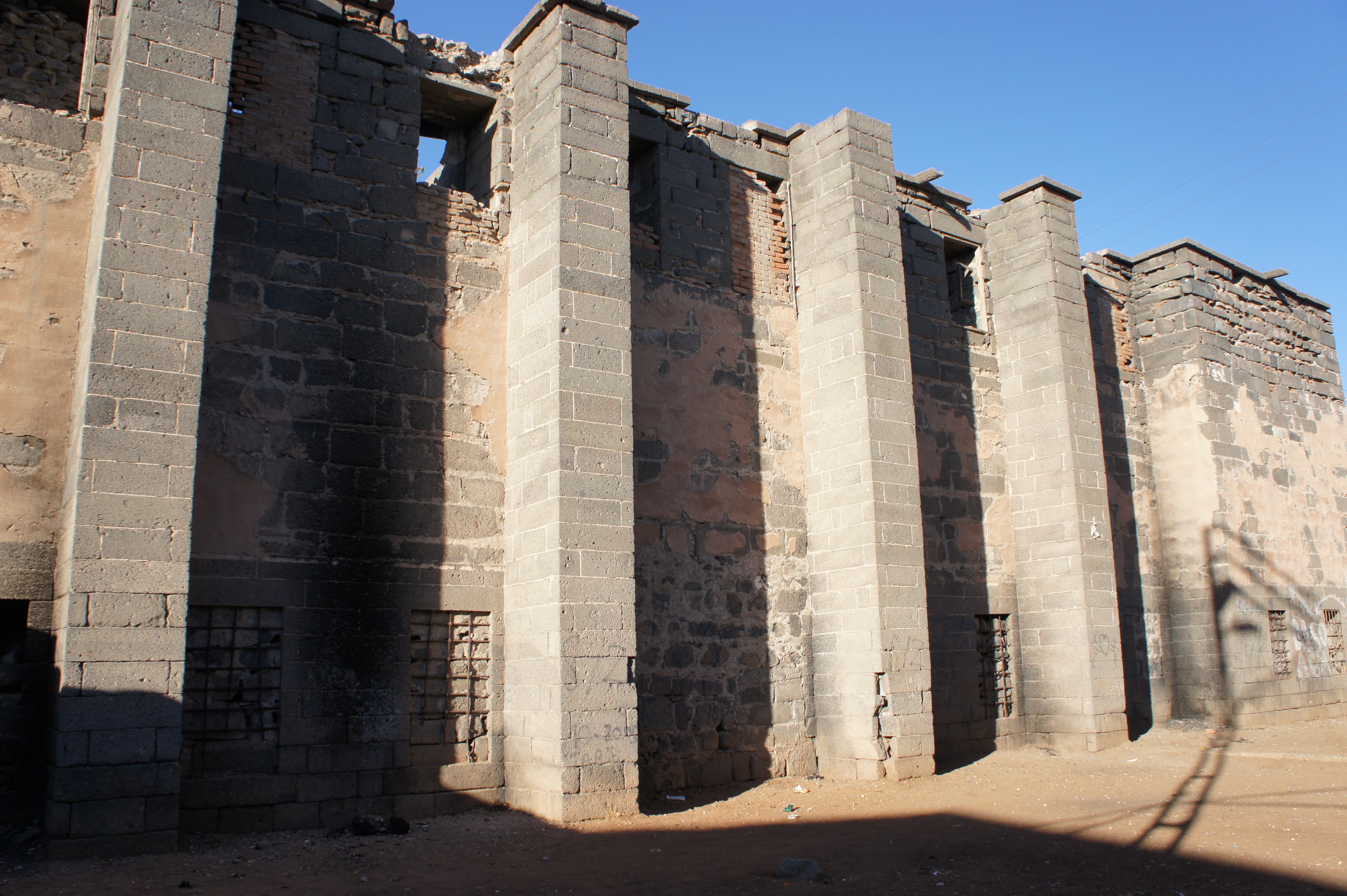 St. Sargis Church, Diyarbakır