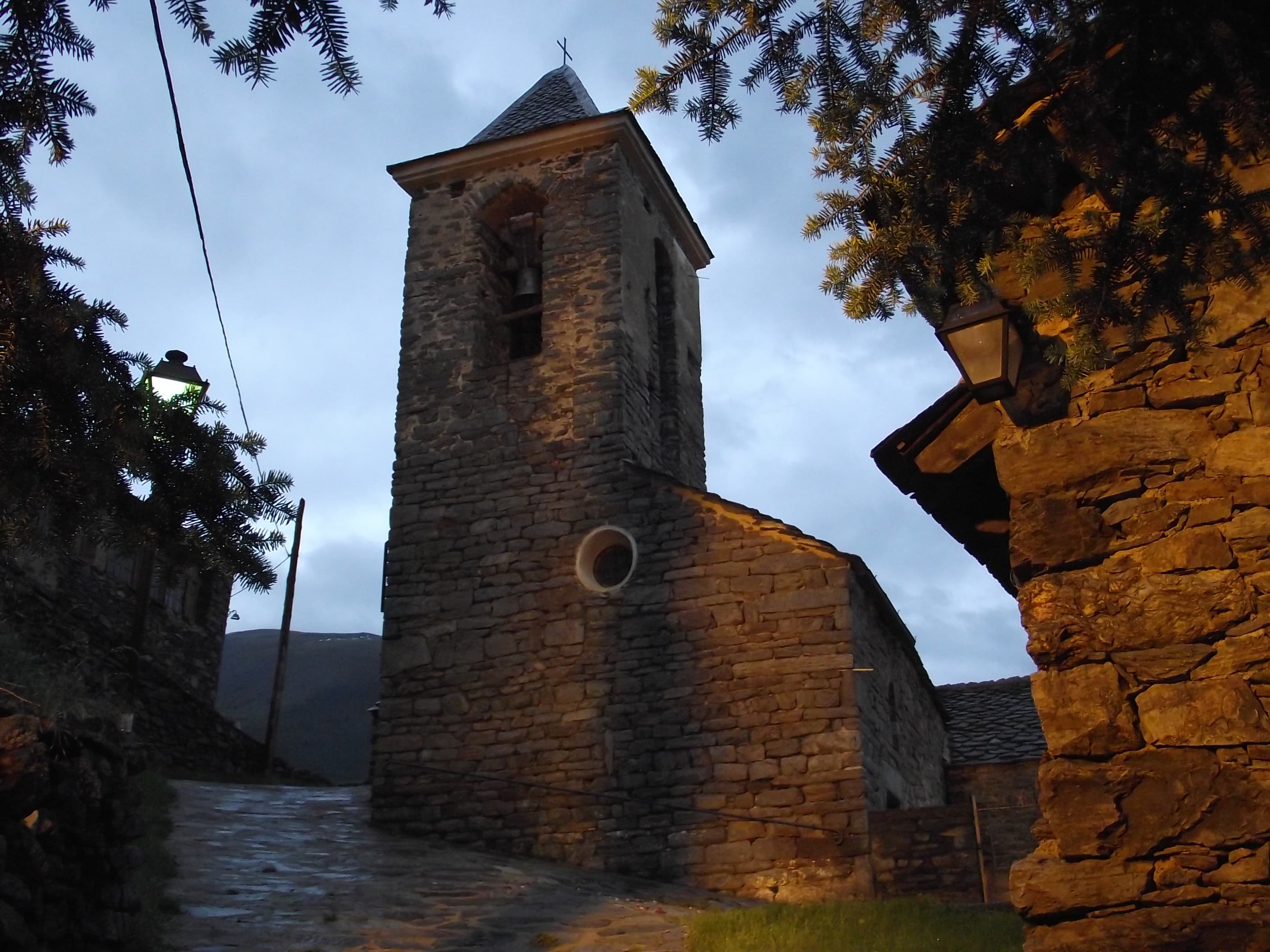 Església de Sant Víctor