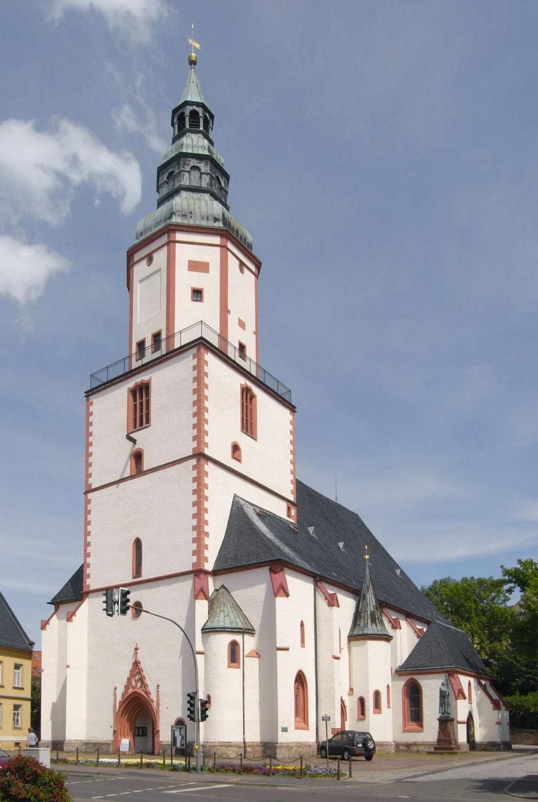 St. Nicholas Church