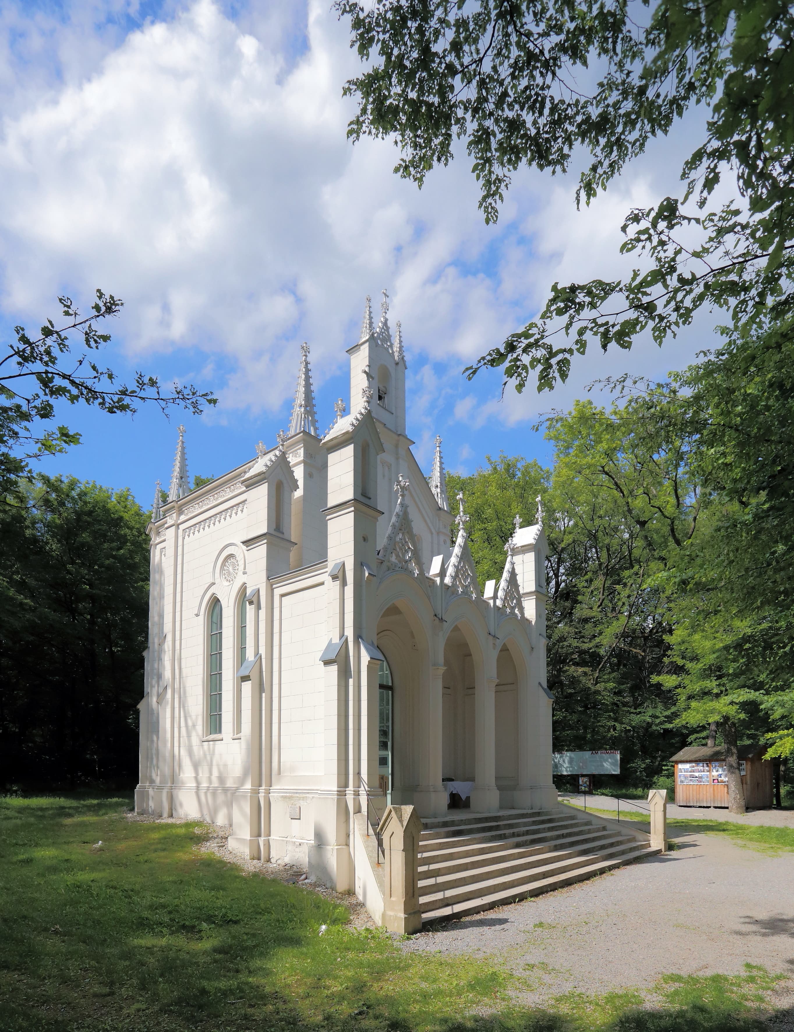 Sisi Chapel