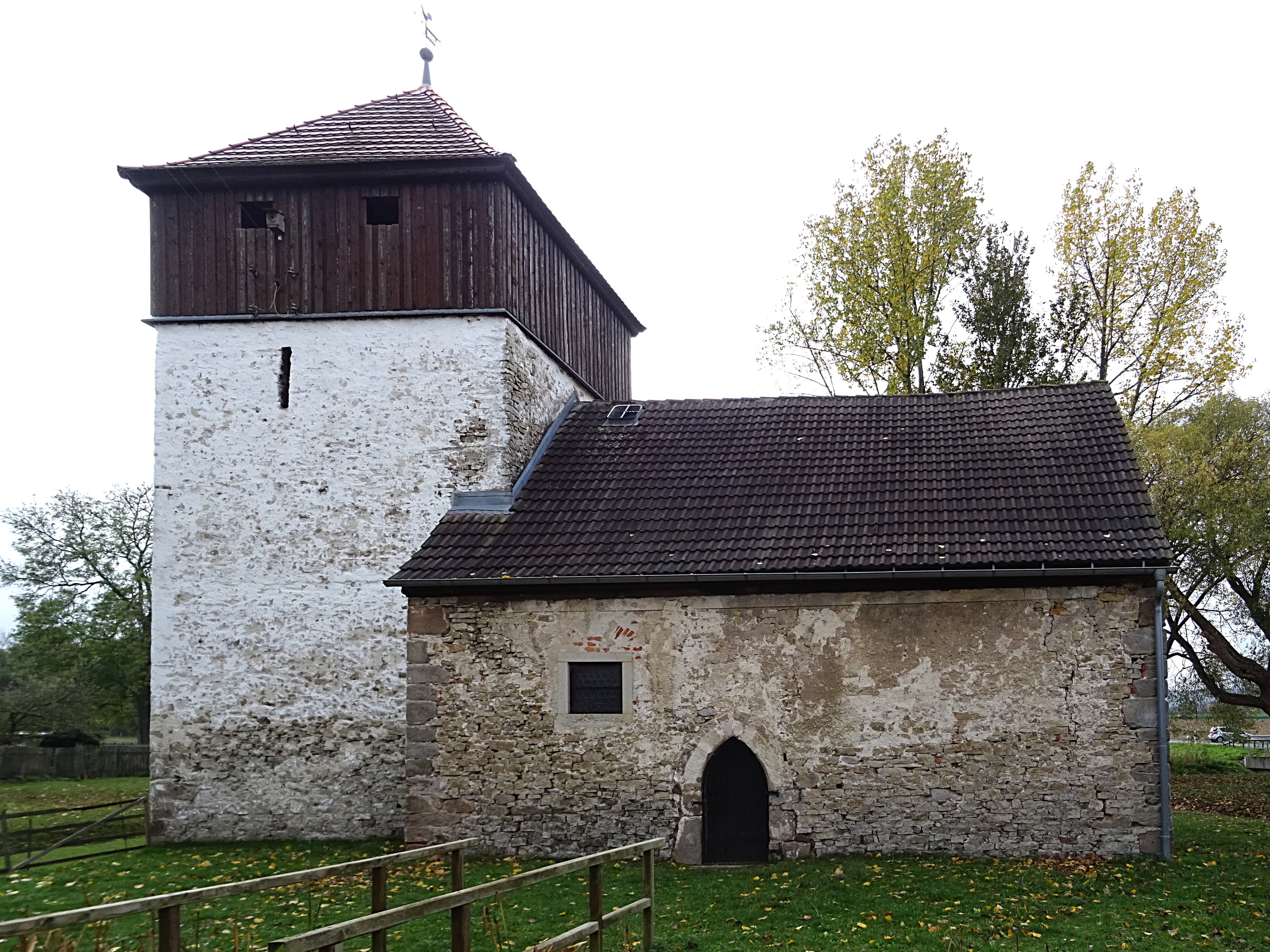 Protestant Church Döblitz