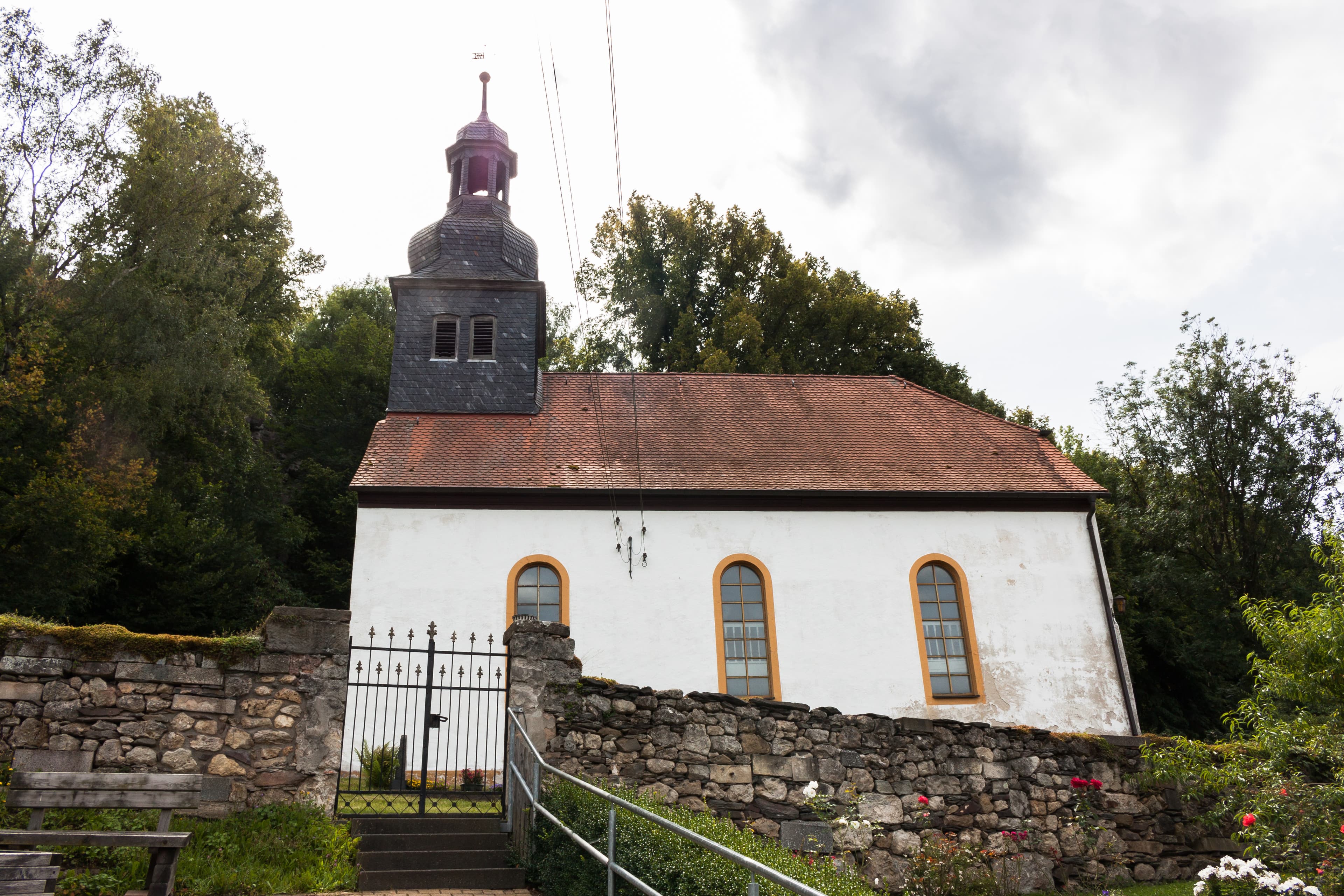 Church Döbritz