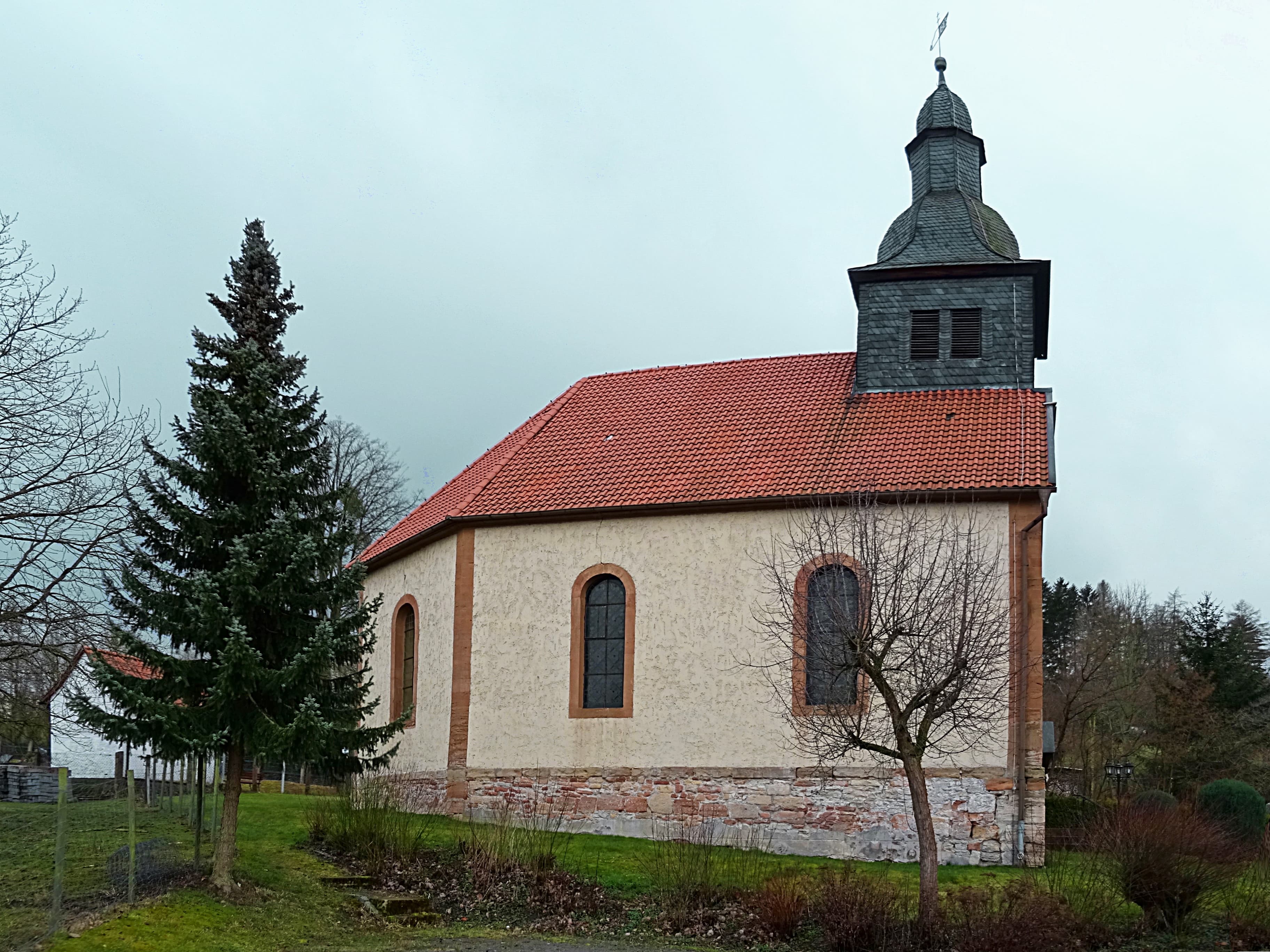St. Stephanus (Döringsdorf)