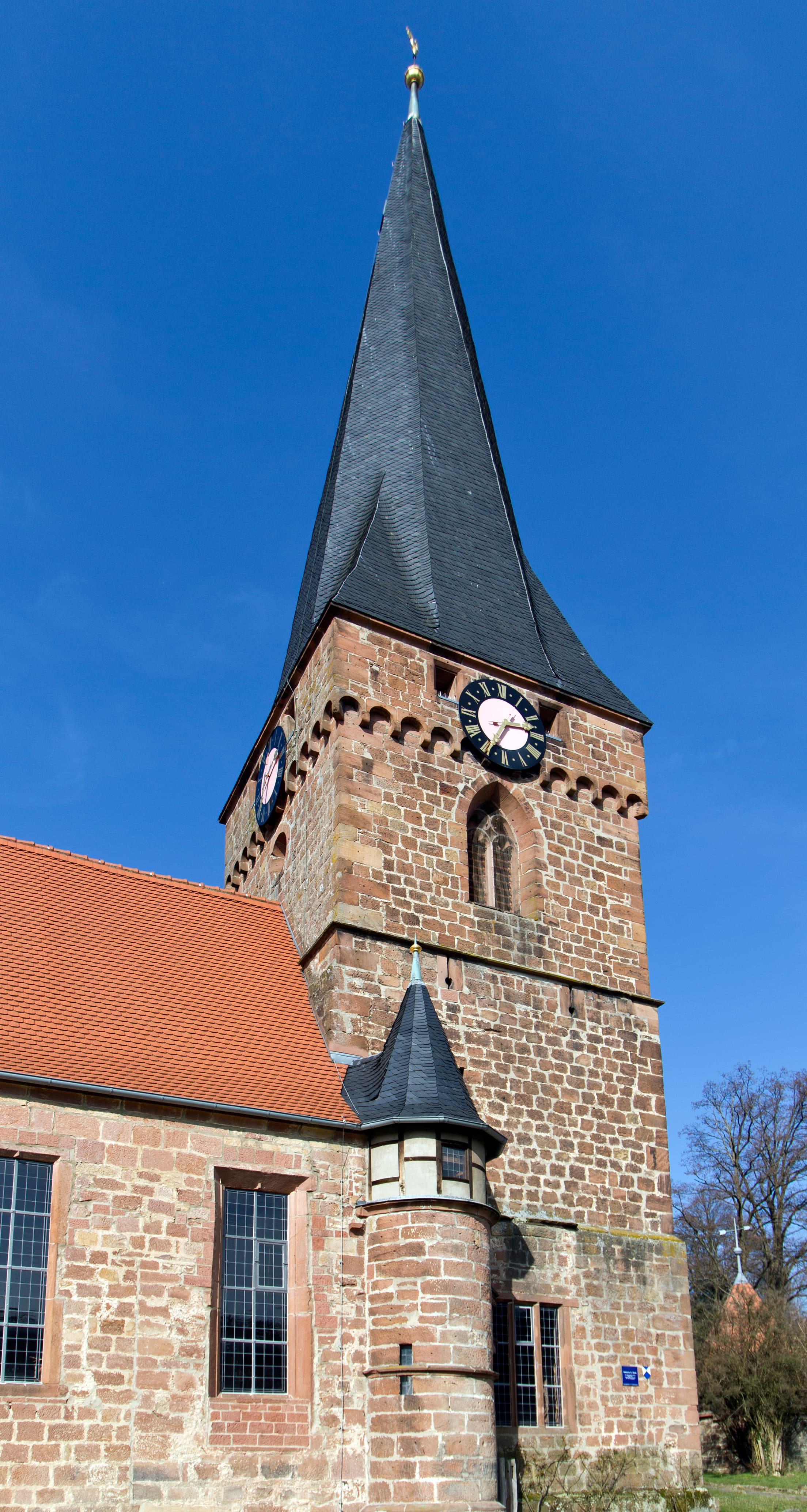 St. Martin