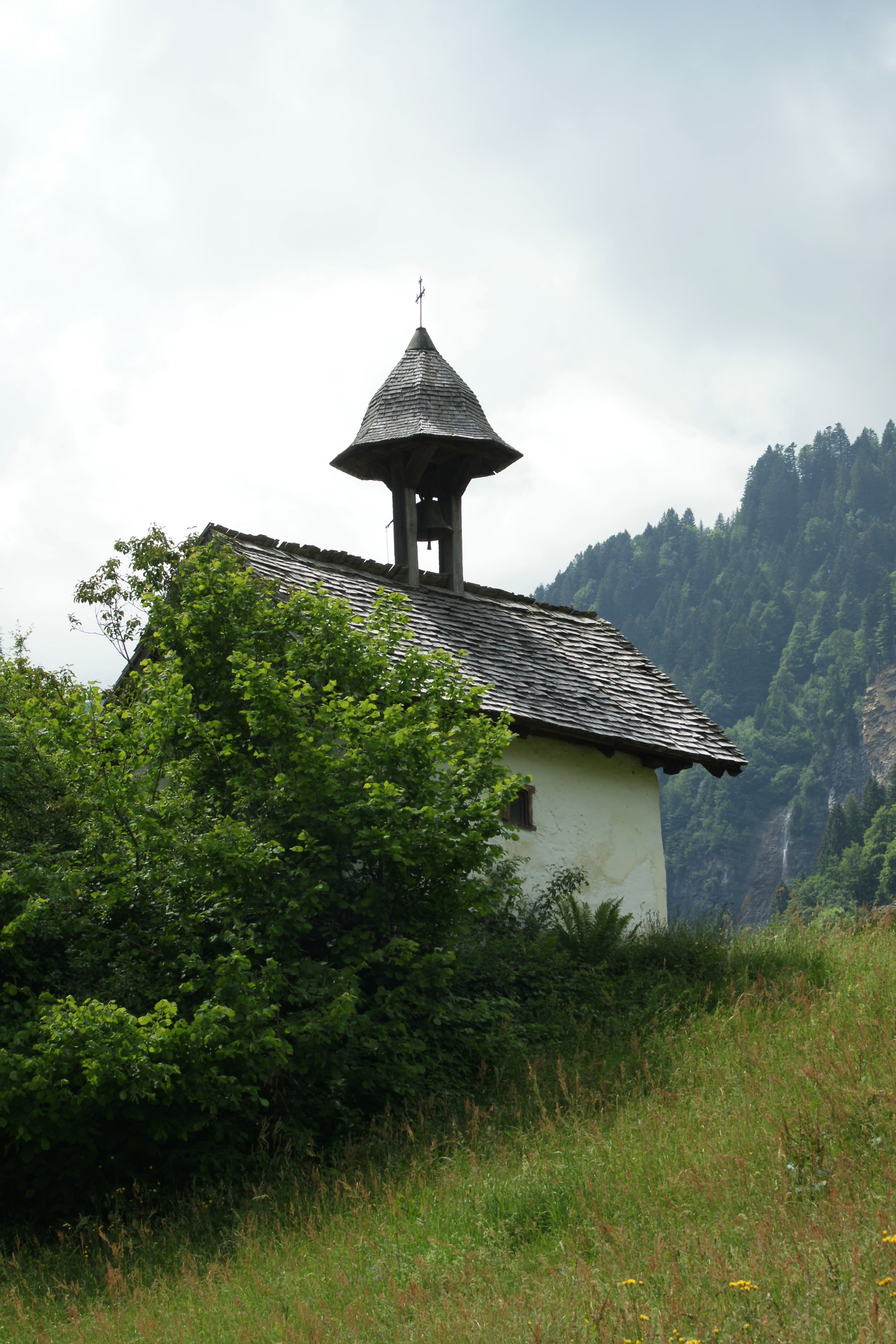 Dösvorsäß Kapelle