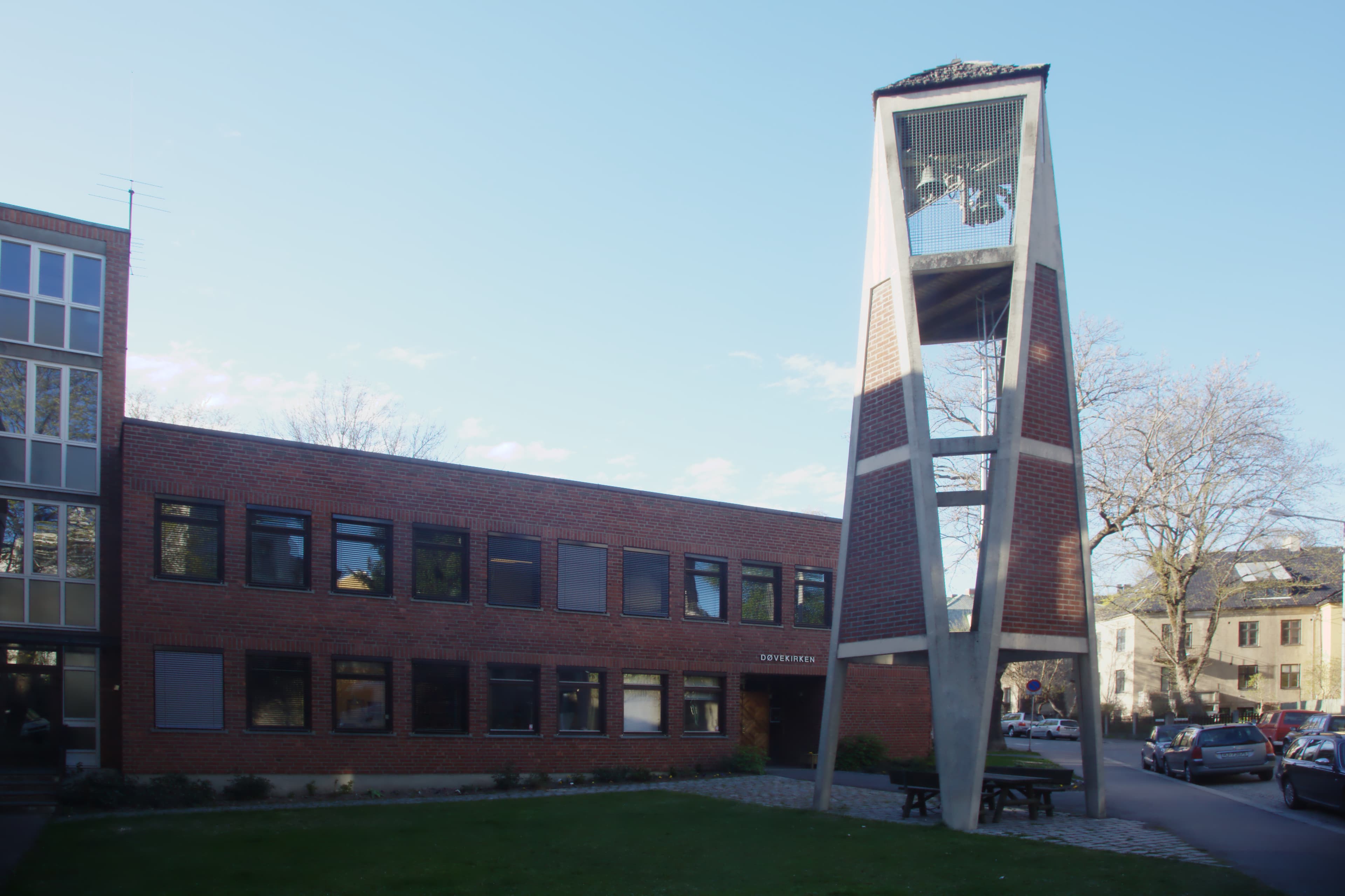 Døvekirken