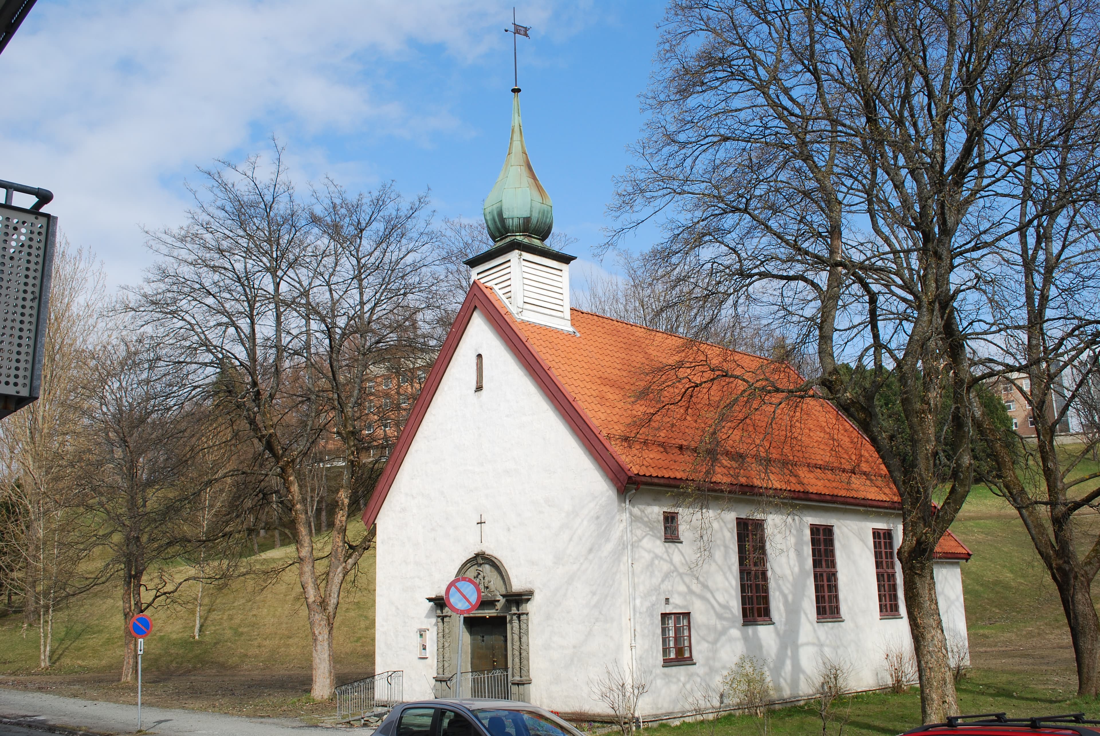 Døves Church
