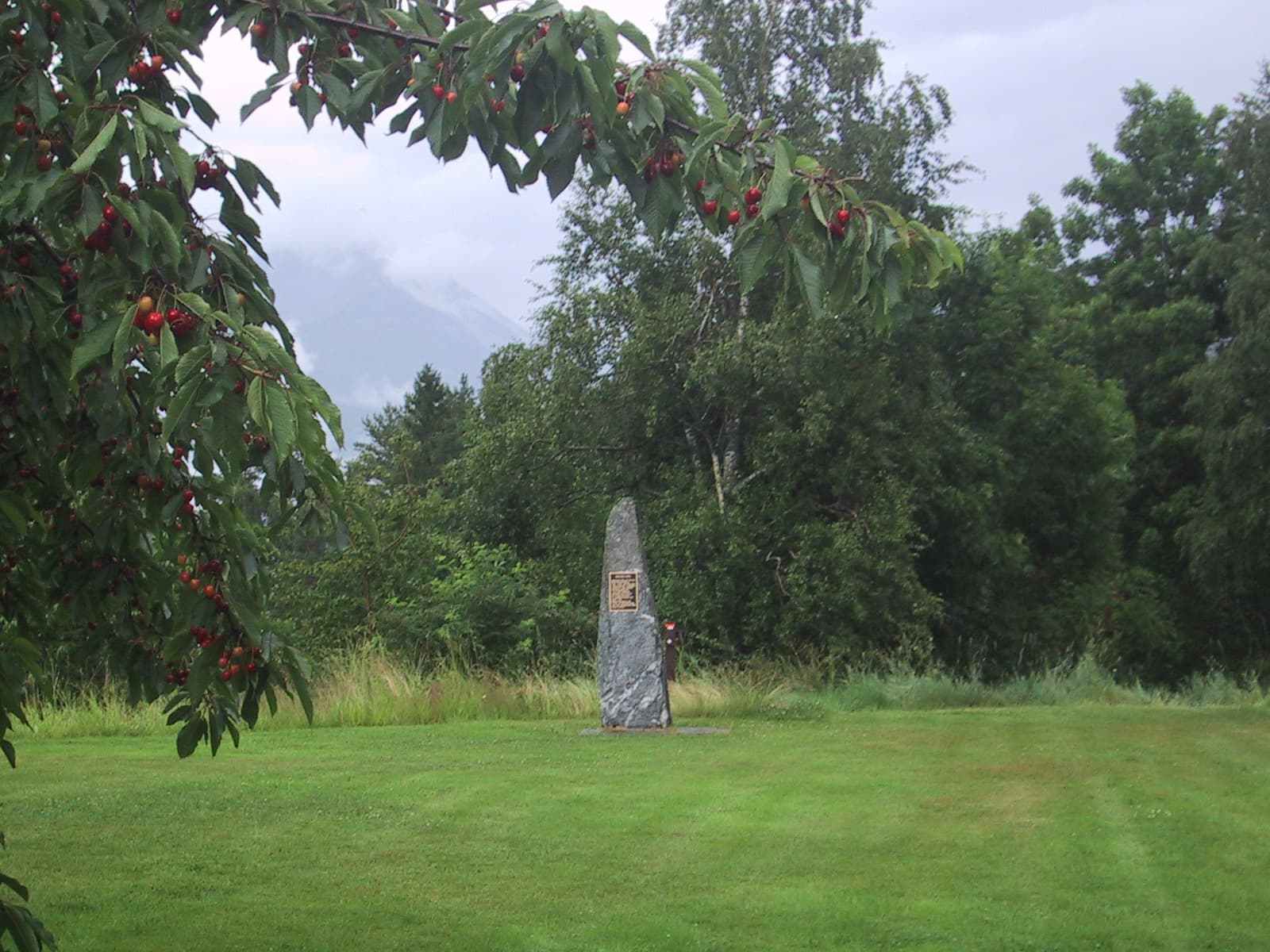 Døving Chapel