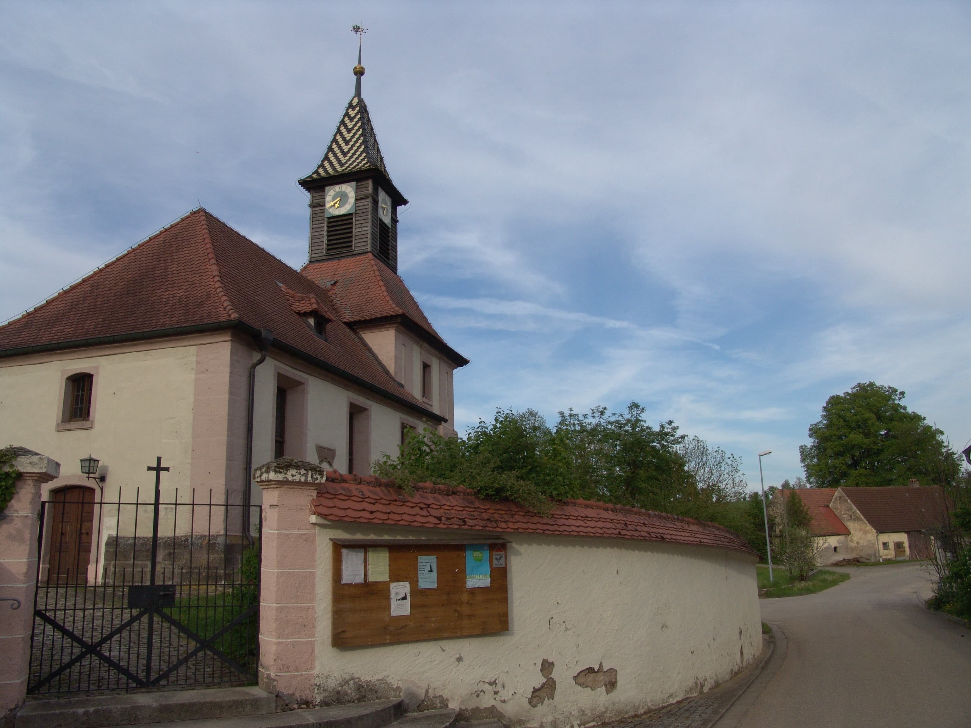 St. Michael