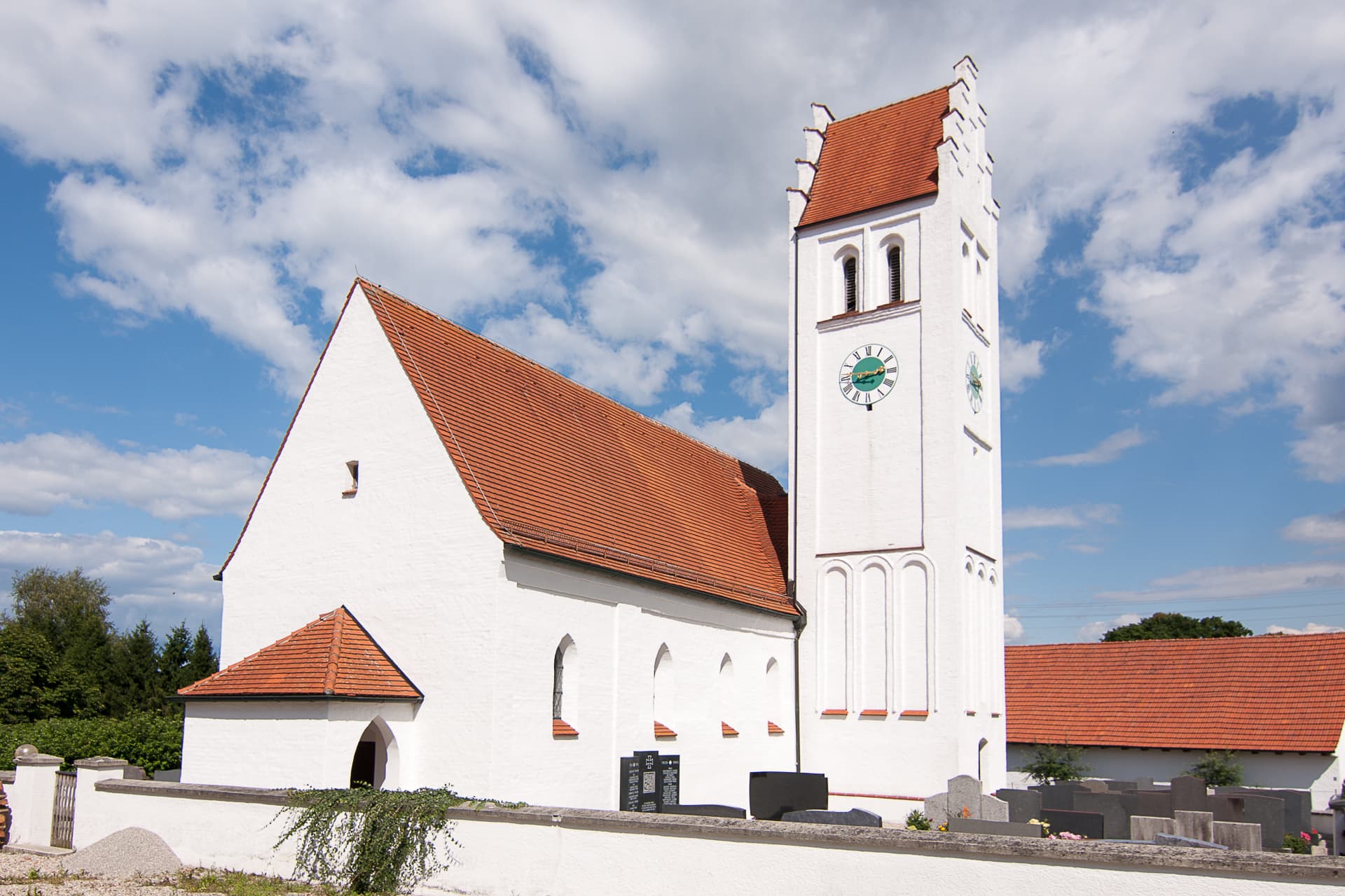 St. Georg