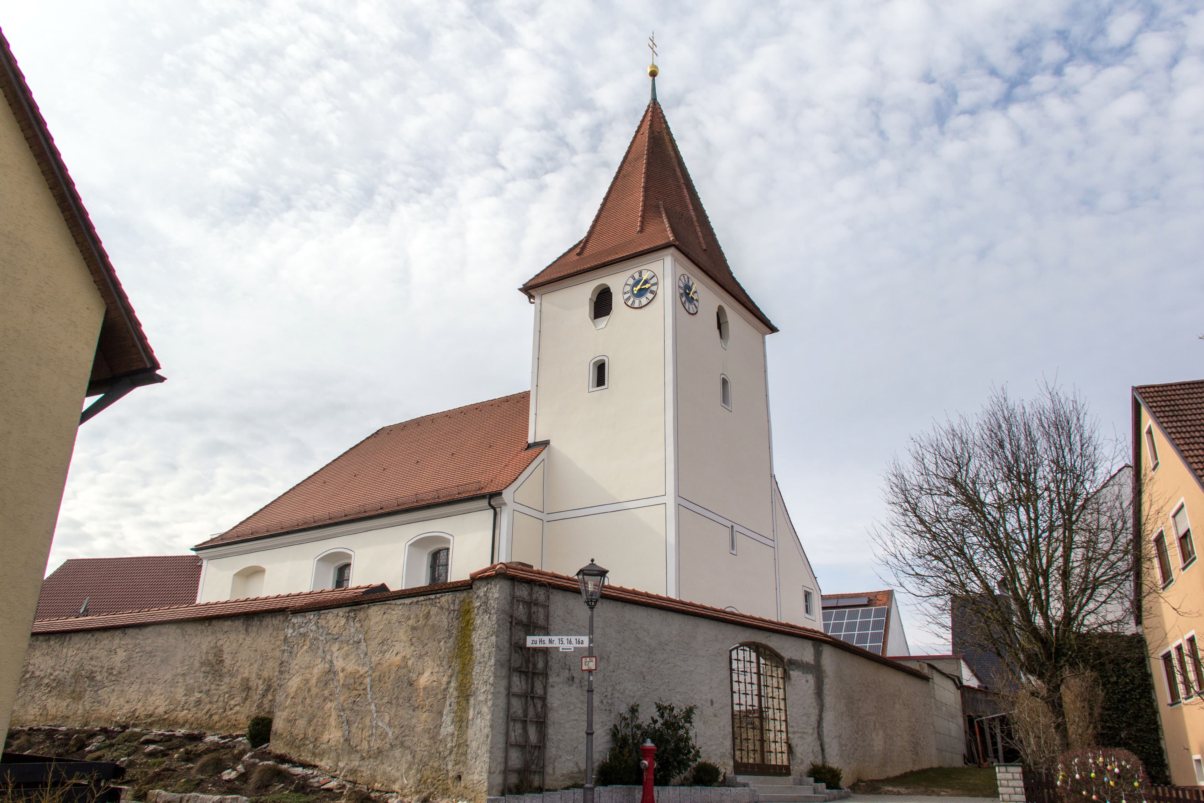 St. Martin