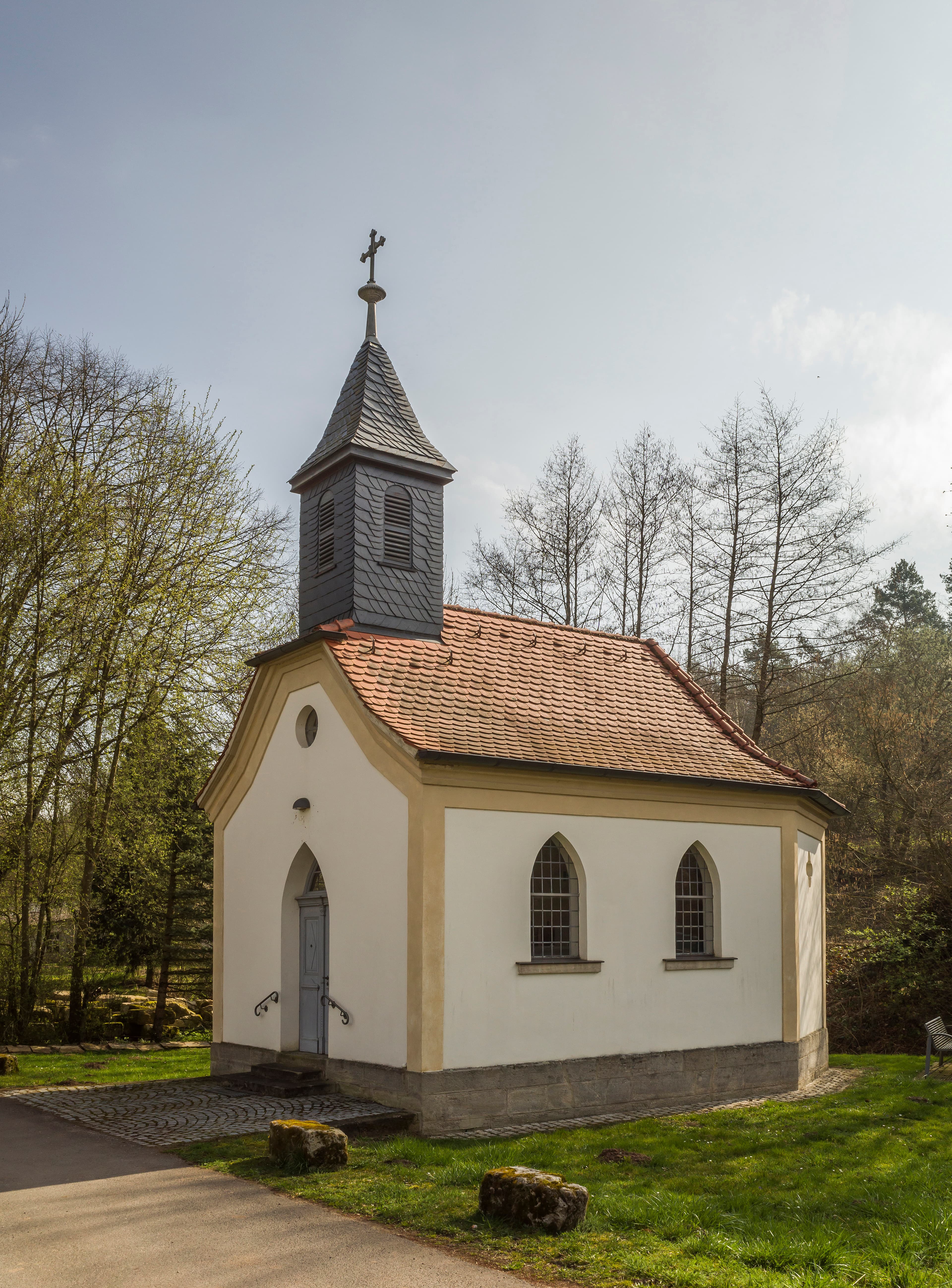 Kapelle
