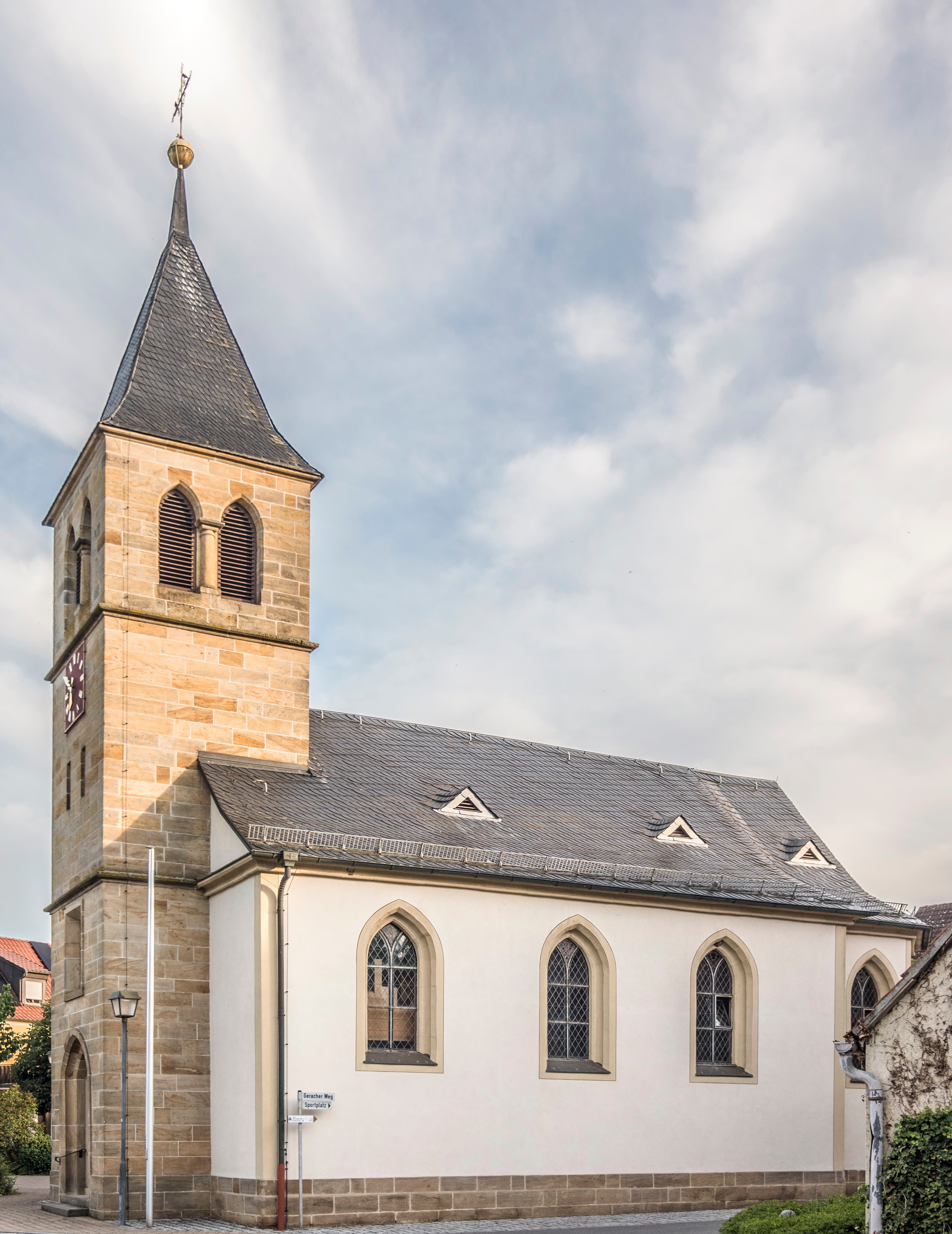 Kirche