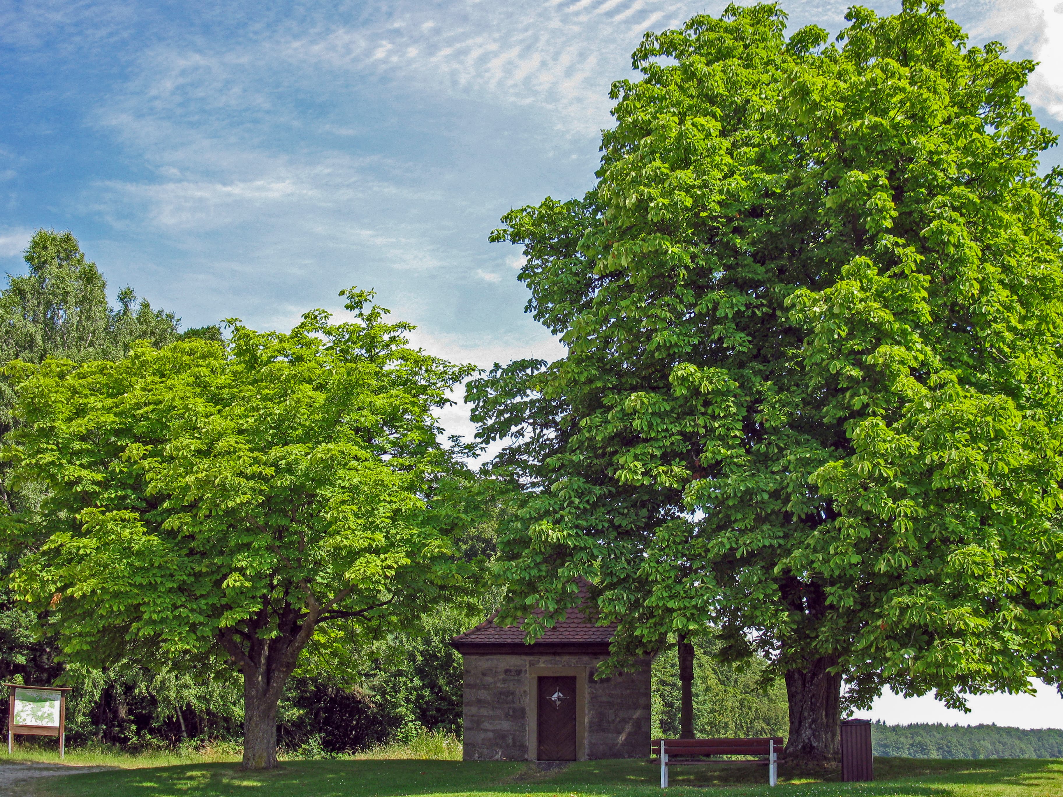 Kapelle