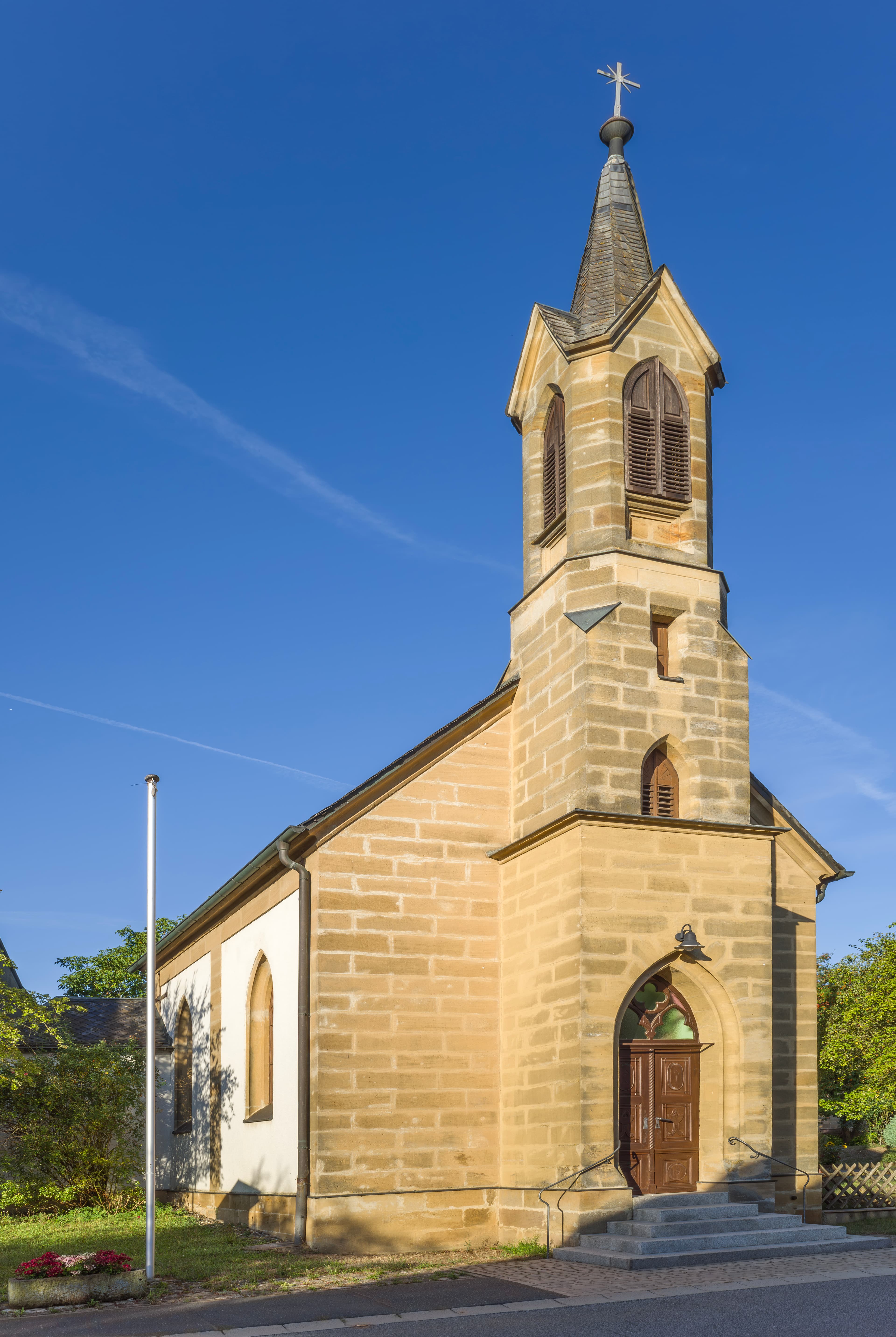 Kapelle
