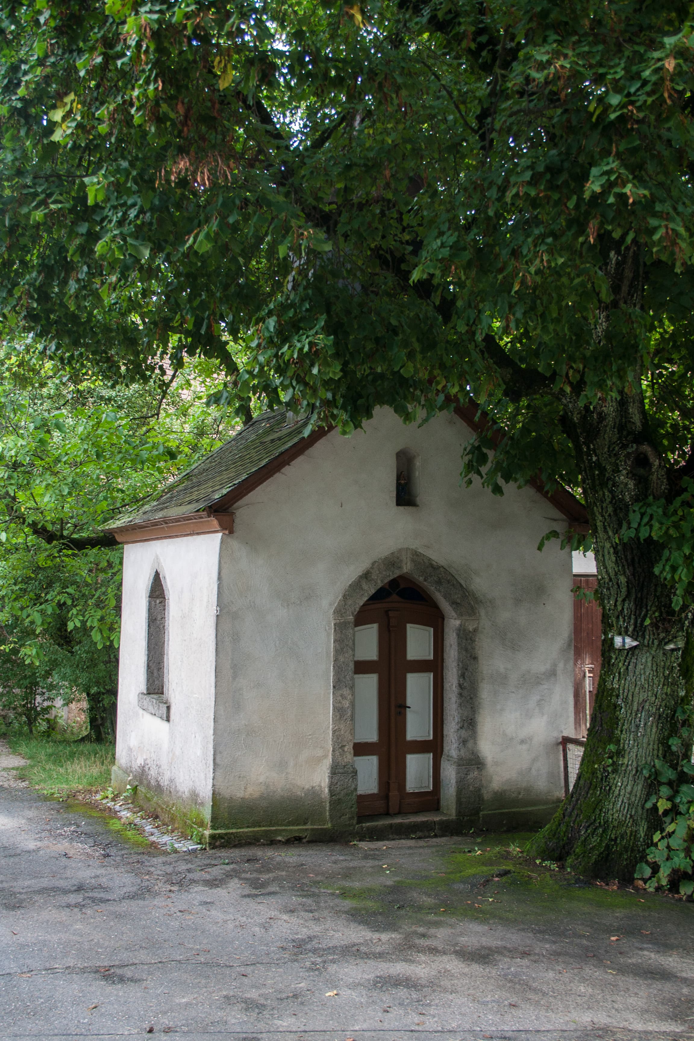 Chapel Bösenbirkig