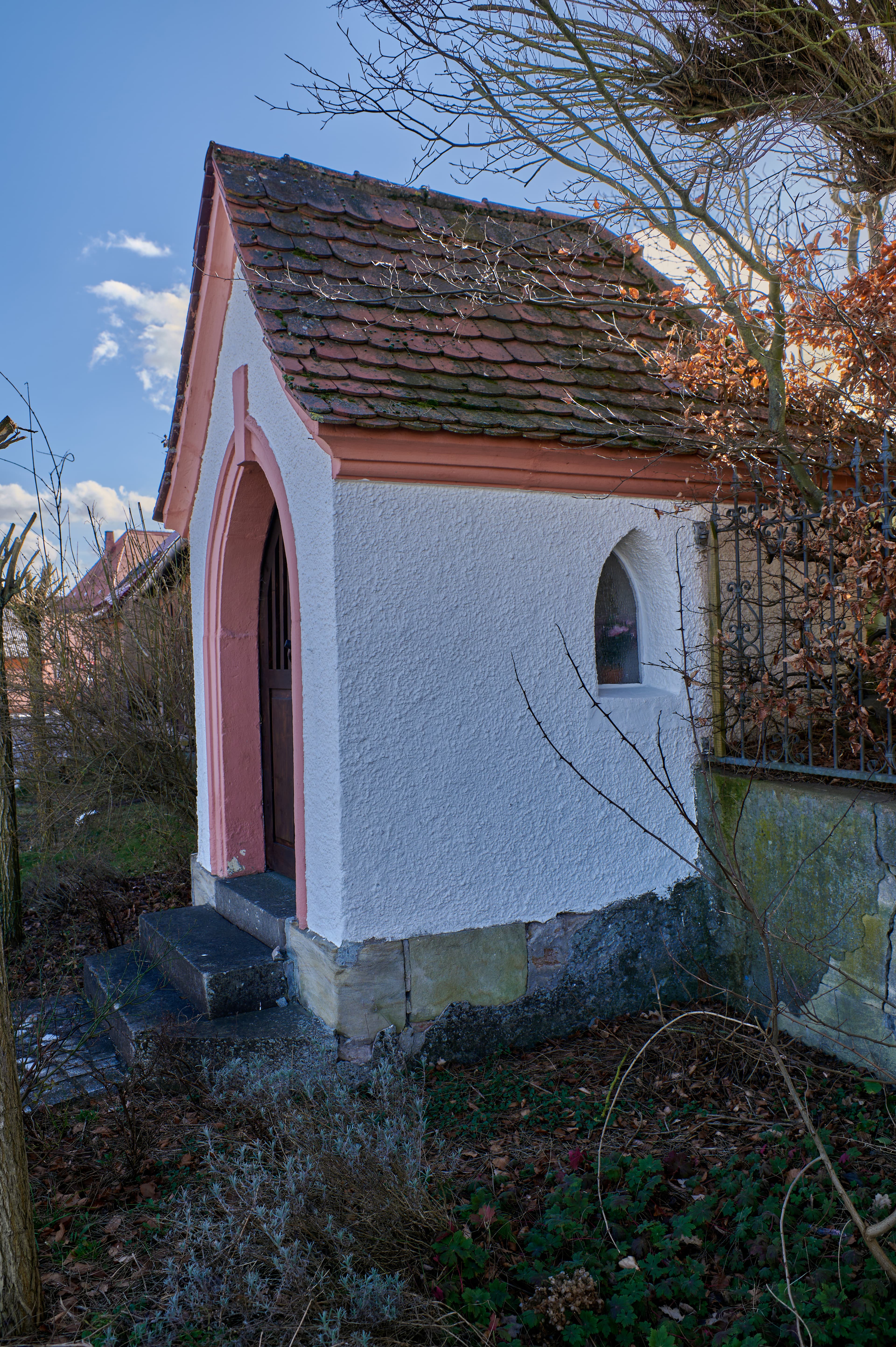 Kapelle D-5-71-114-12