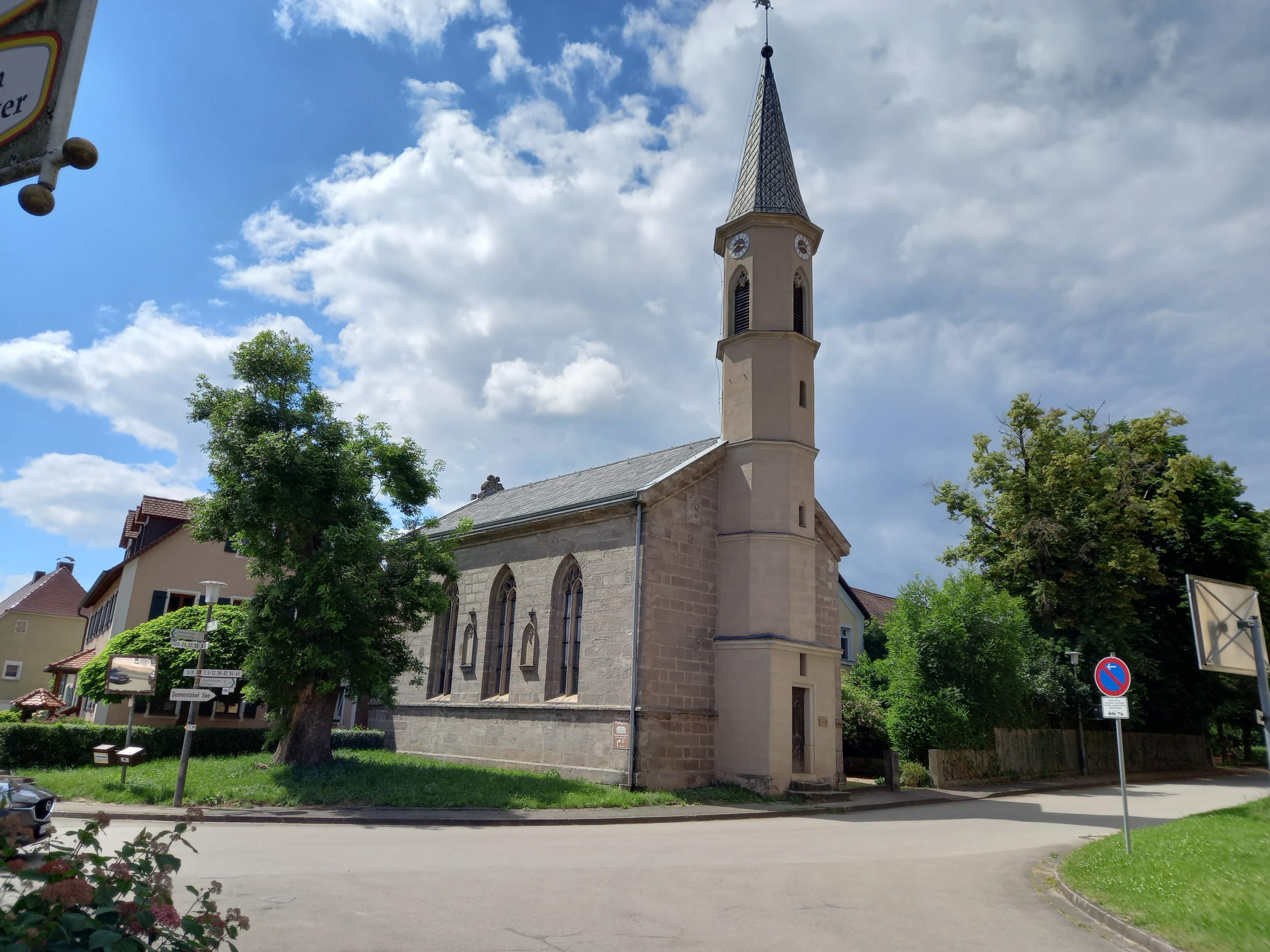 St. Wolfgang