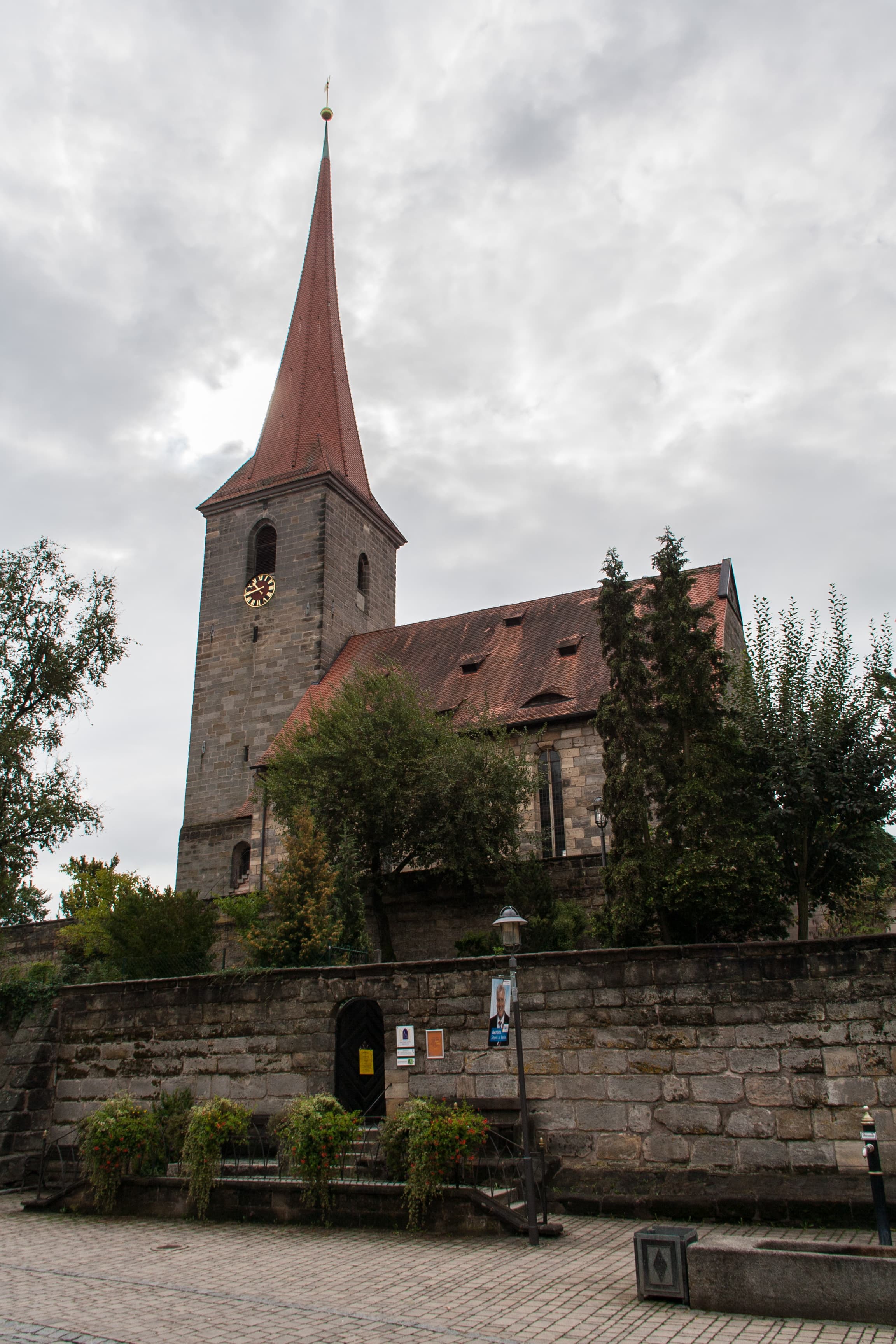 St. Veit