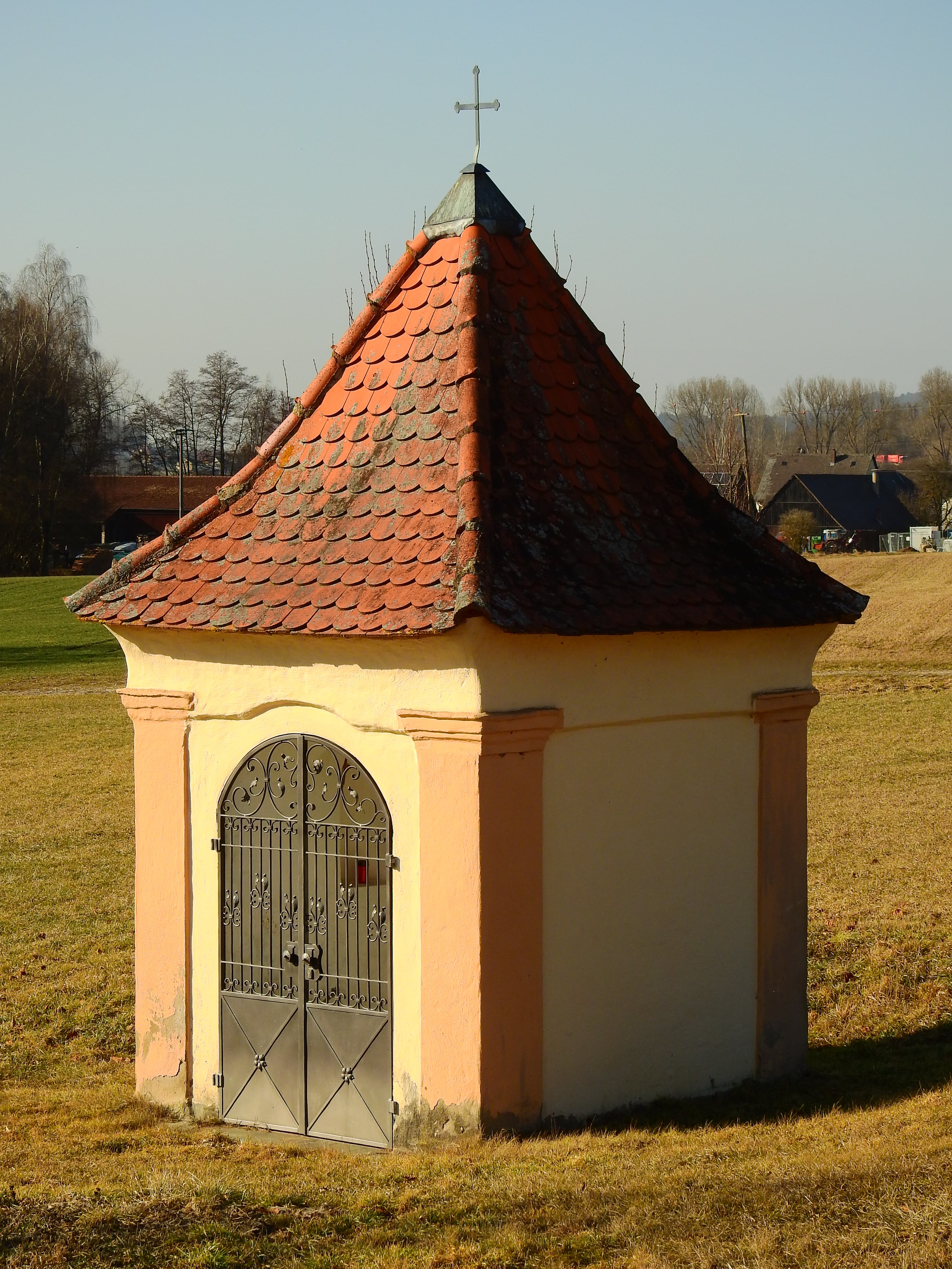 Wegkapelle (Hausen)