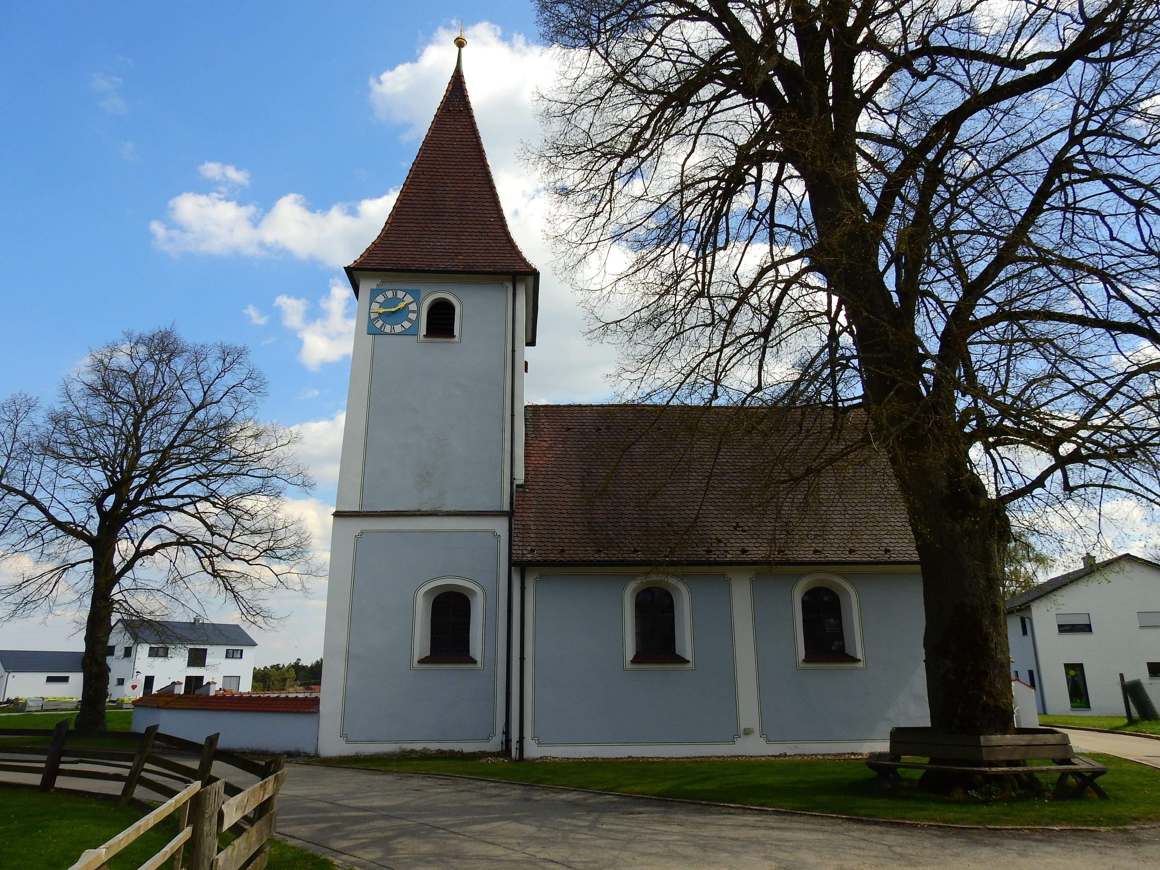 Maria Hilf